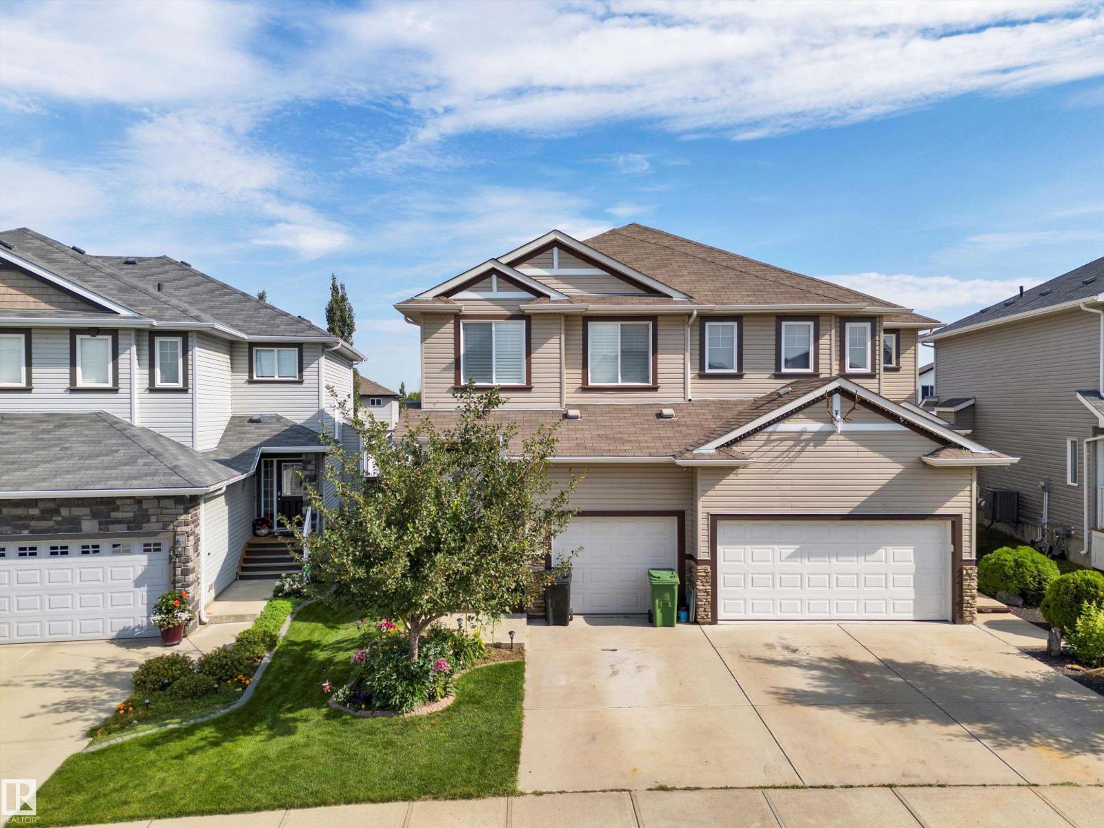 44 WOODBRIDGE LI, Fort Saskatchewan, Alberta