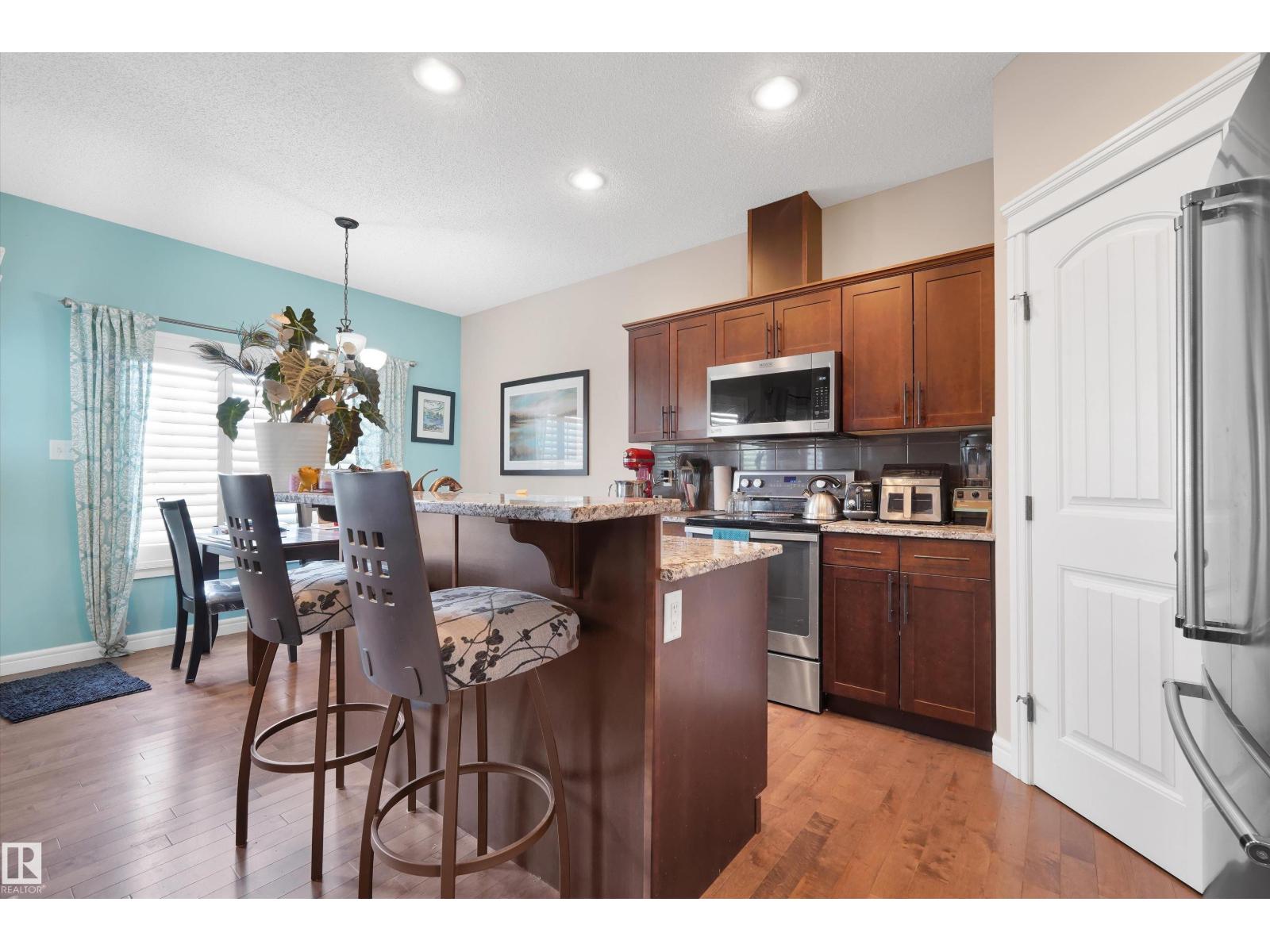 44 Woodbridge Li, Fort Saskatchewan, Alberta  T8L 0H8 - Photo 10 - E4452097