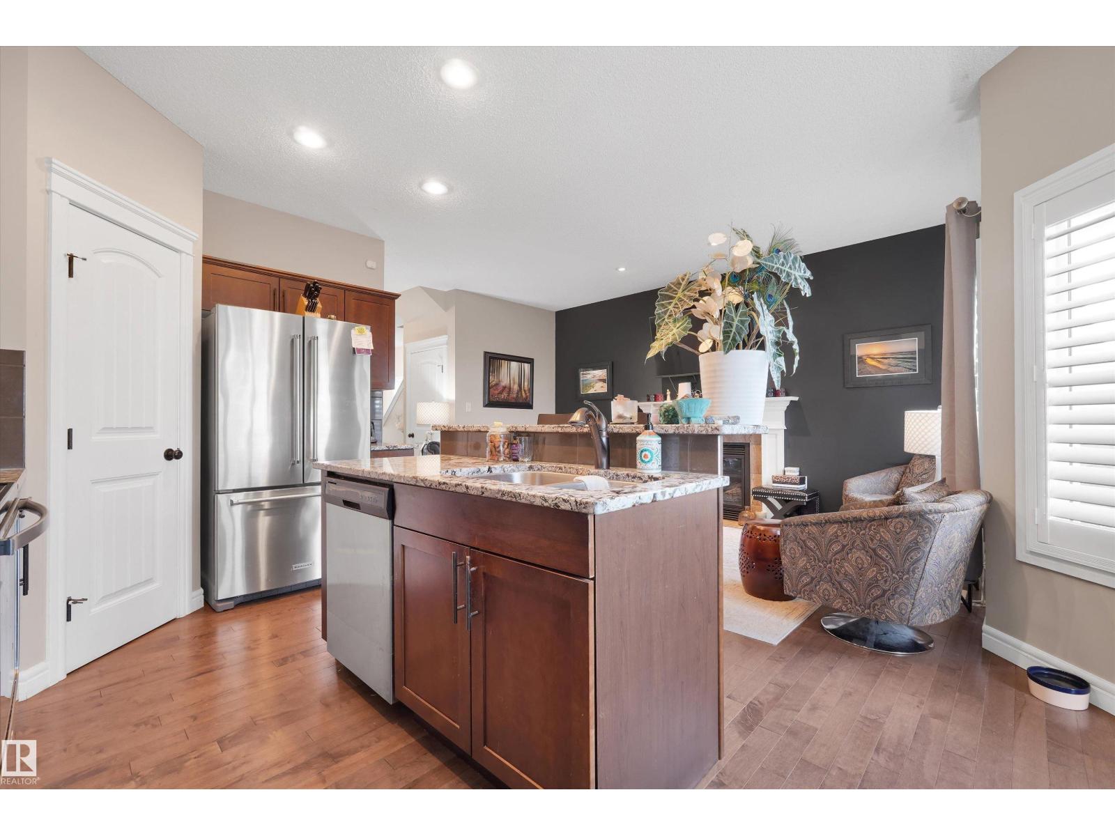 44 Woodbridge Li, Fort Saskatchewan, Alberta  T8L 0H8 - Photo 11 - E4452097