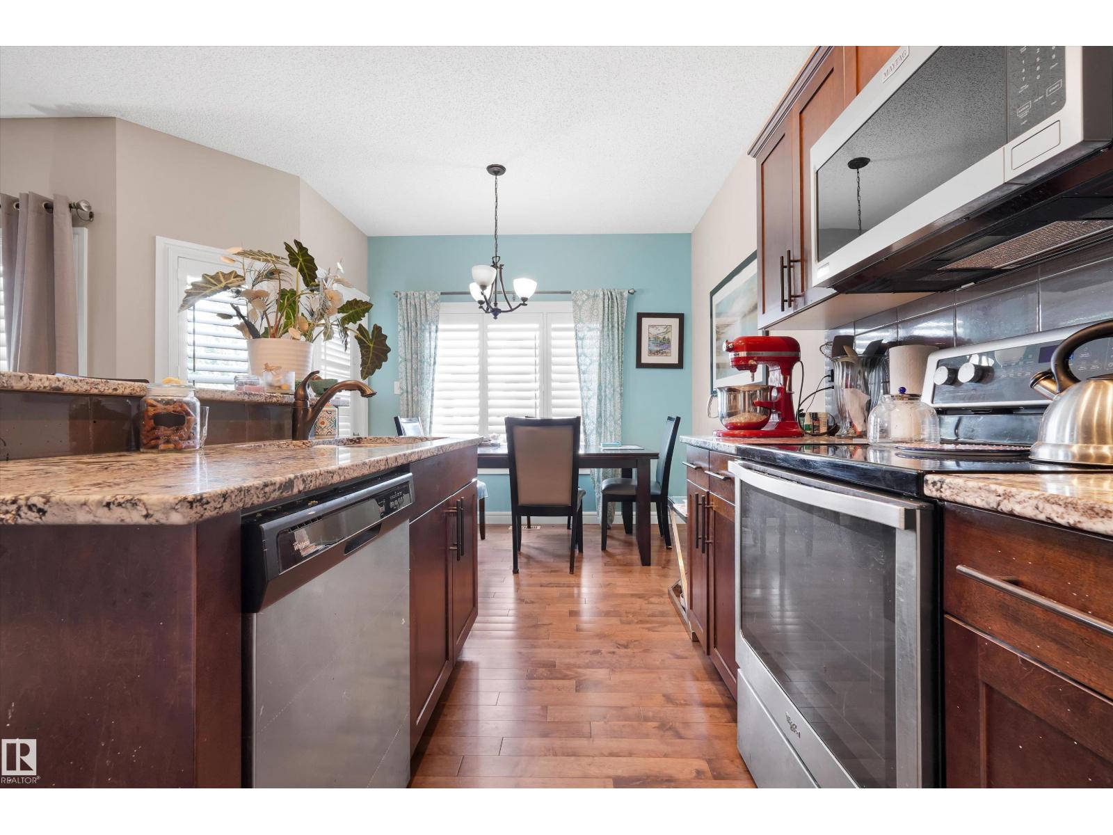 44 Woodbridge Li, Fort Saskatchewan, Alberta  T8L 0H8 - Photo 12 - E4452097