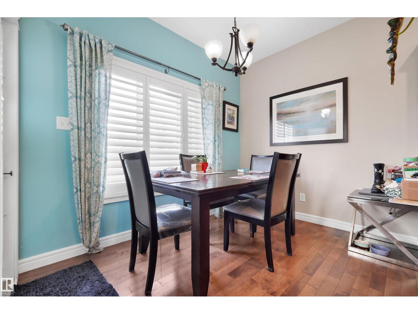 44 Woodbridge Li, Fort Saskatchewan, Alberta  T8L 0H8 - Photo 13 - E4452097