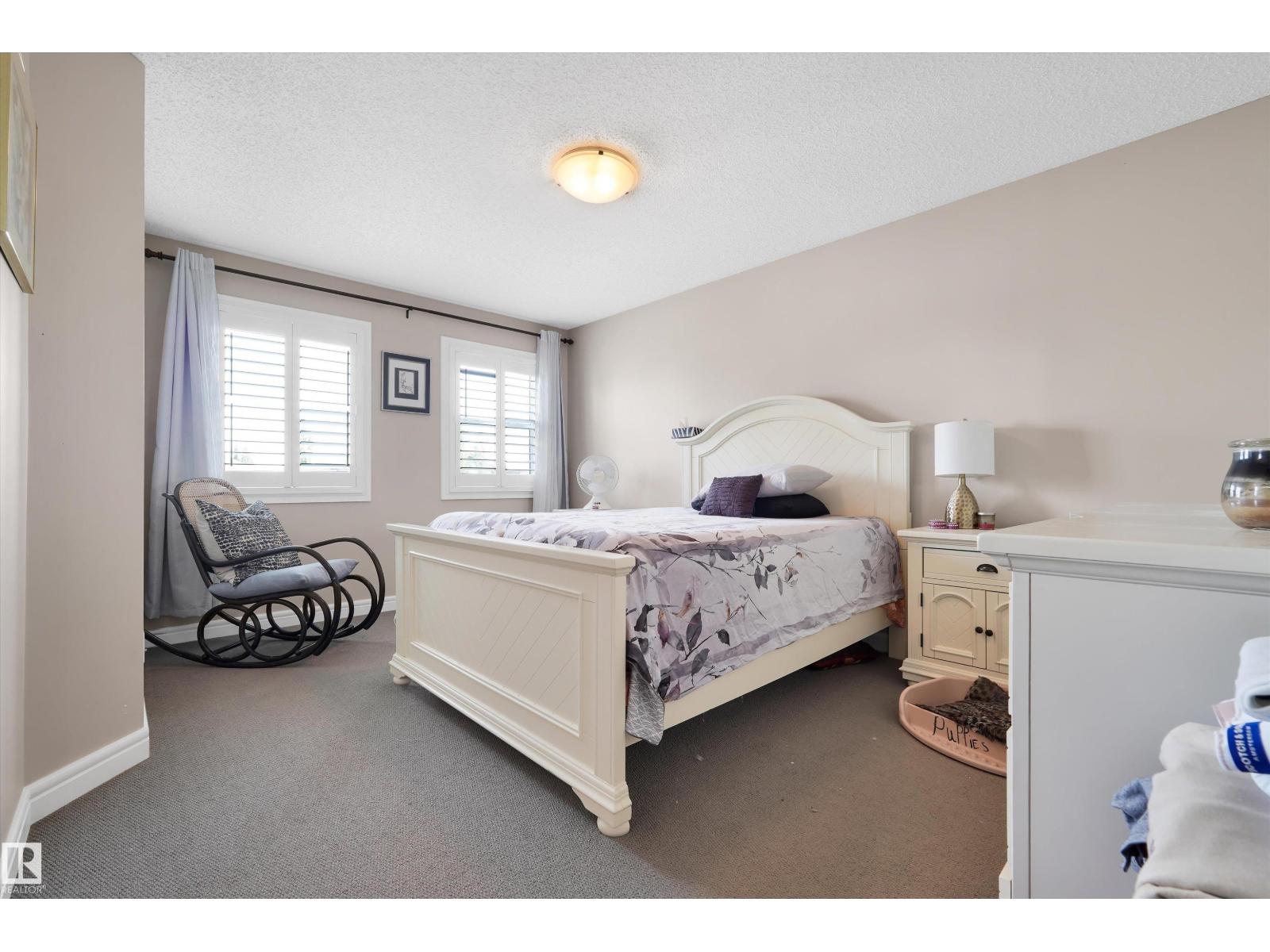 44 Woodbridge Li, Fort Saskatchewan, Alberta  T8L 0H8 - Photo 15 - E4452097