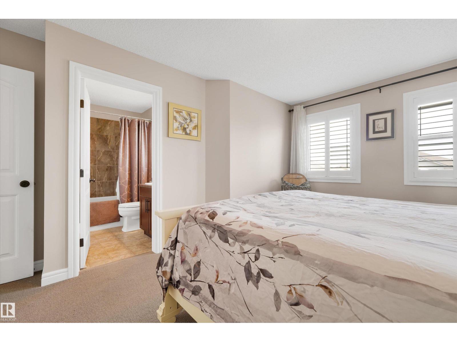 44 Woodbridge Li, Fort Saskatchewan, Alberta  T8L 0H8 - Photo 16 - E4452097