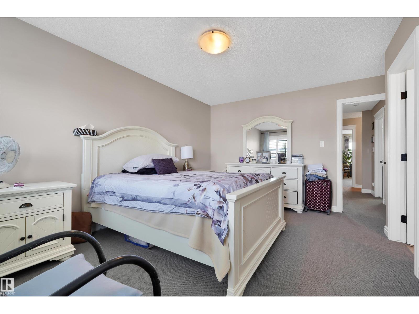 44 Woodbridge Li, Fort Saskatchewan, Alberta  T8L 0H8 - Photo 17 - E4452097