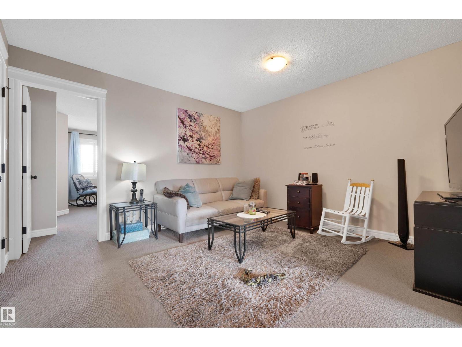 44 Woodbridge Li, Fort Saskatchewan, Alberta  T8L 0H8 - Photo 19 - E4452097