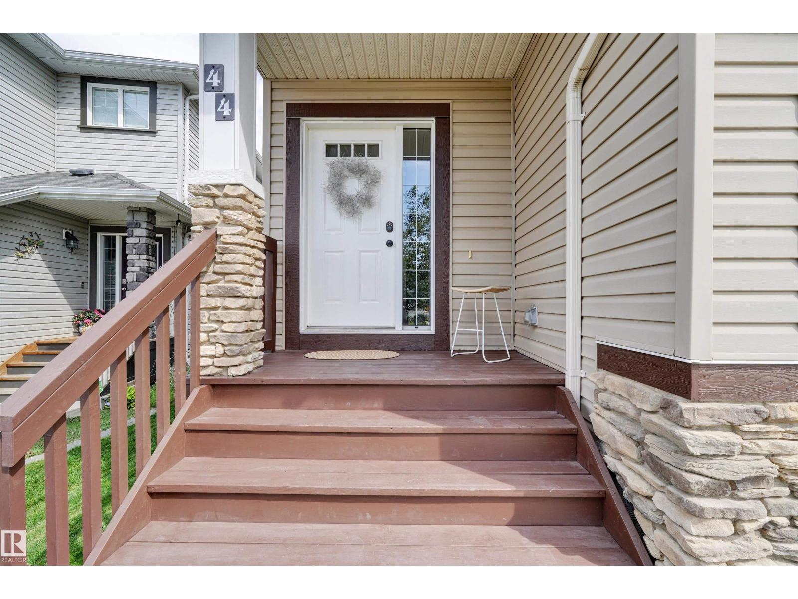 44 Woodbridge Li, Fort Saskatchewan, Alberta  T8L 0H8 - Photo 2 - E4452097