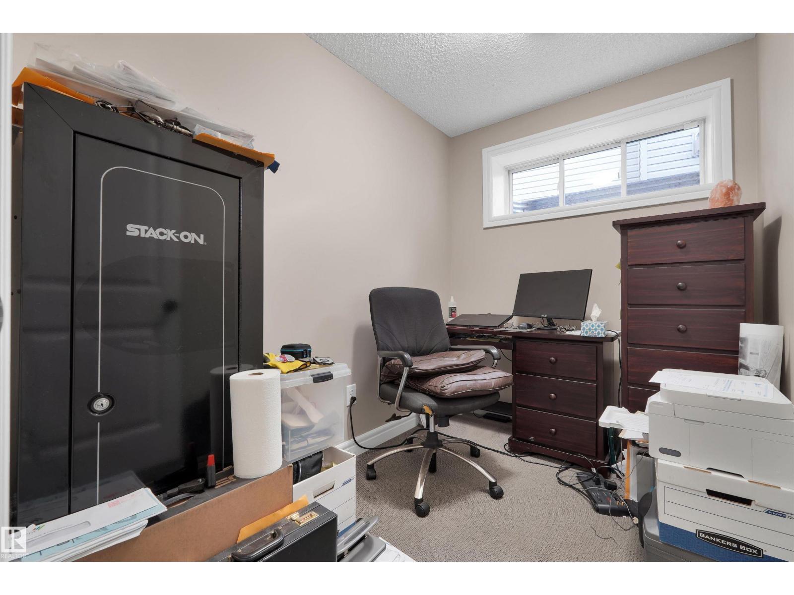 44 Woodbridge Li, Fort Saskatchewan, Alberta  T8L 0H8 - Photo 29 - E4452097