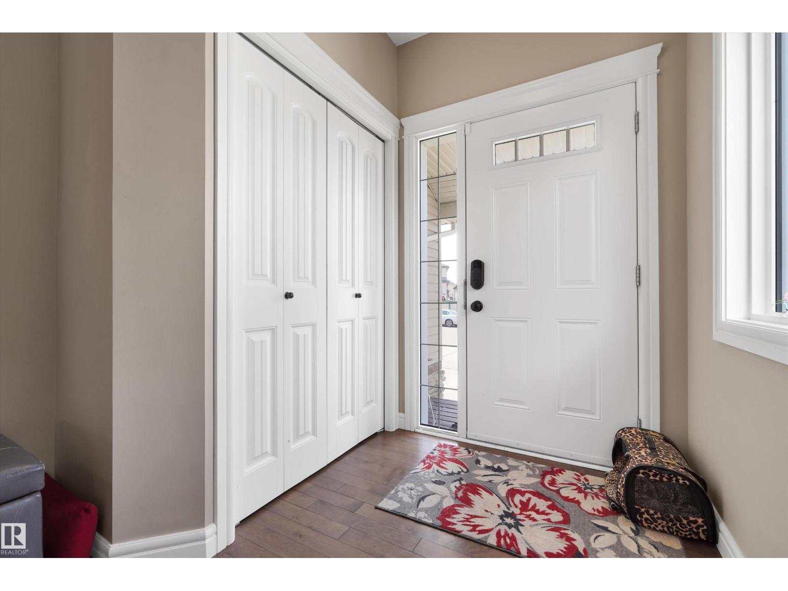 44 Woodbridge Li, Fort Saskatchewan, Alberta  T8L 0H8 - Photo 3 - E4452097