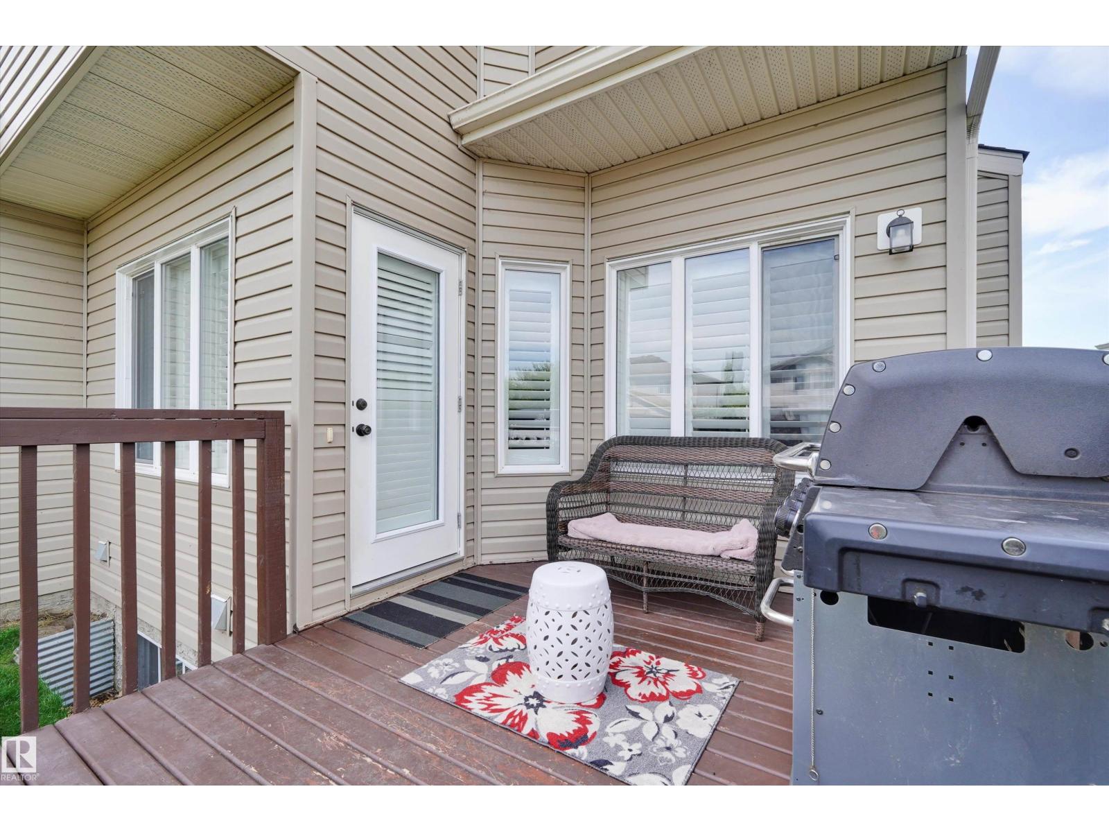 44 Woodbridge Li, Fort Saskatchewan, Alberta  T8L 0H8 - Photo 35 - E4452097