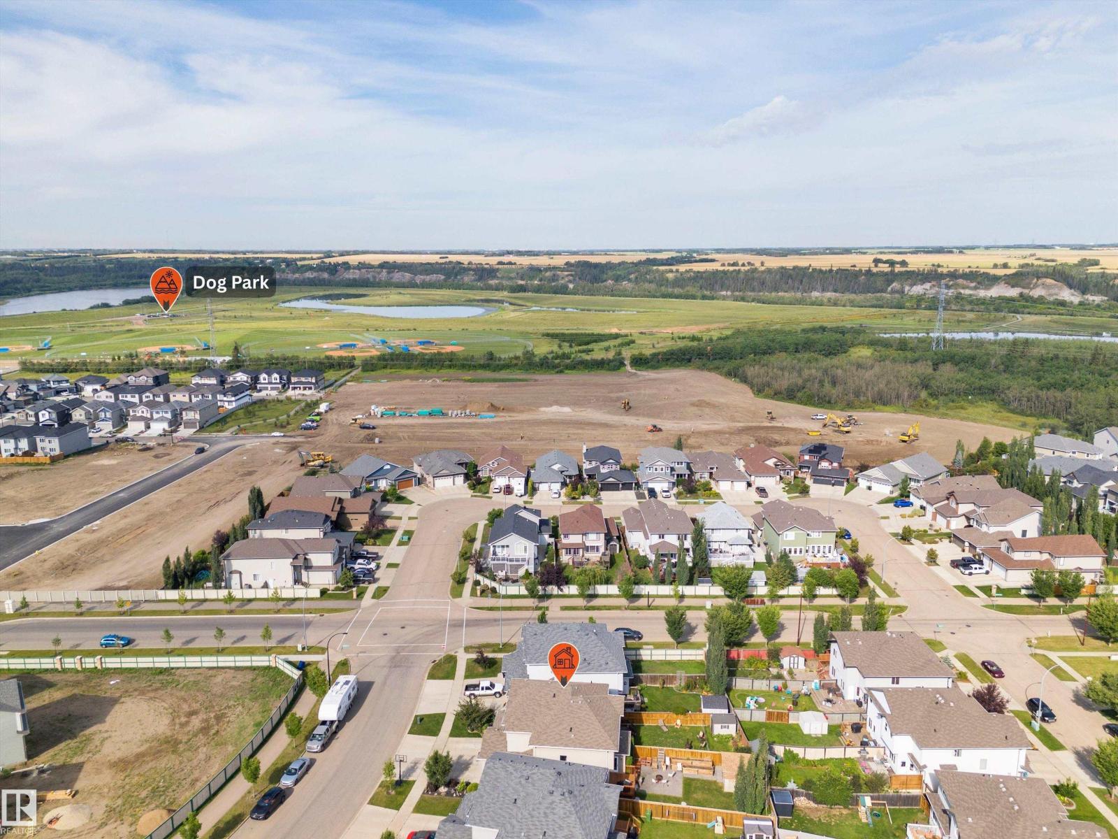 44 Woodbridge Li, Fort Saskatchewan, Alberta  T8L 0H8 - Photo 39 - E4452097