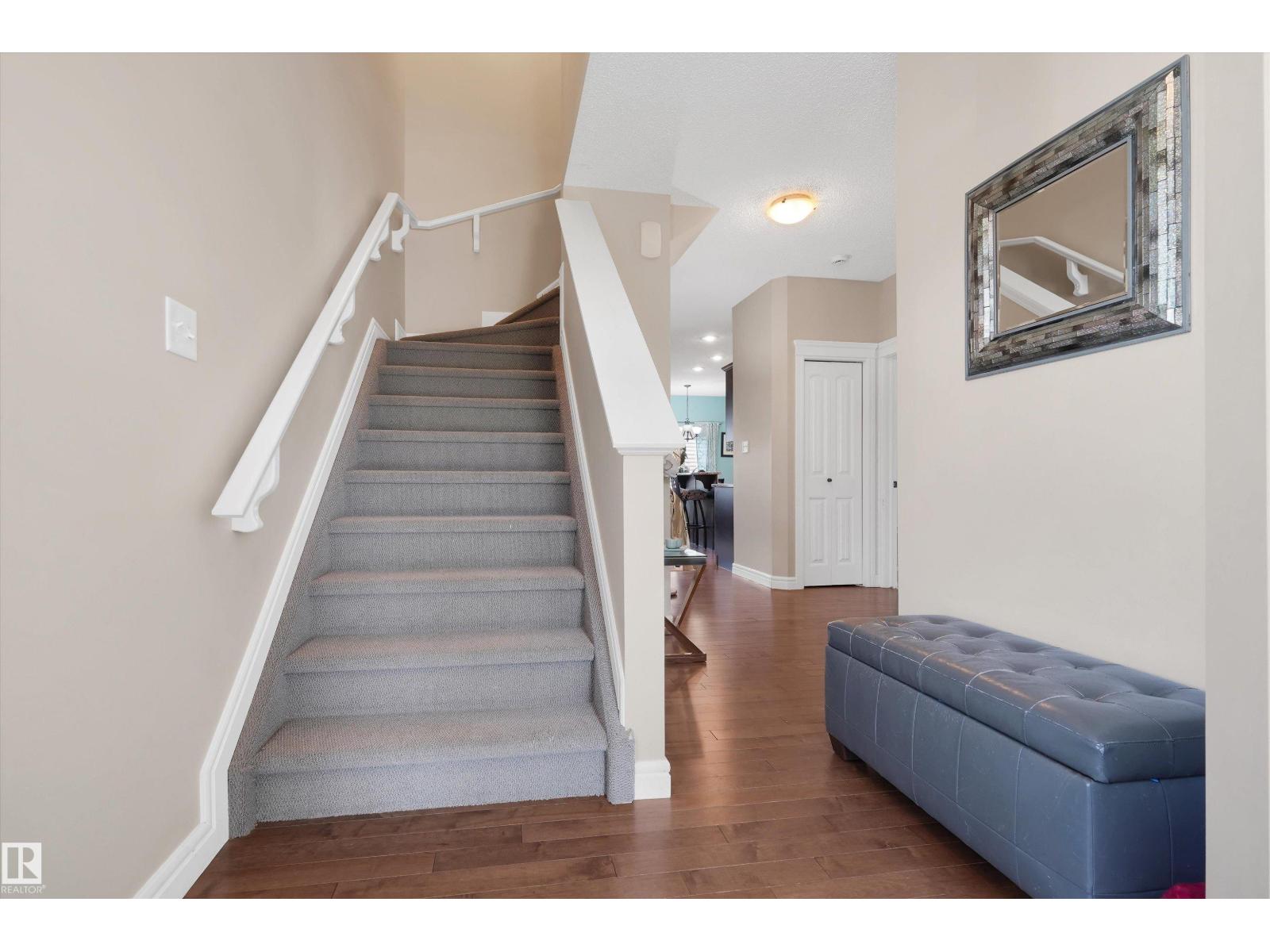 44 Woodbridge Li, Fort Saskatchewan, Alberta  T8L 0H8 - Photo 4 - E4452097