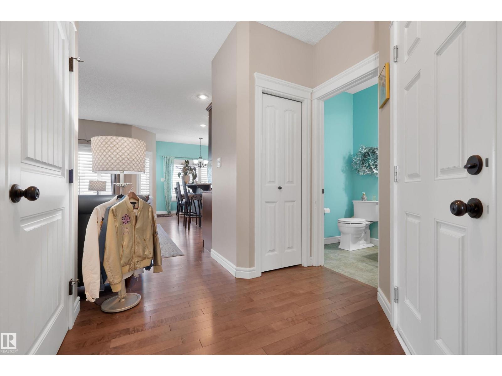 44 Woodbridge Li, Fort Saskatchewan, Alberta  T8L 0H8 - Photo 5 - E4452097