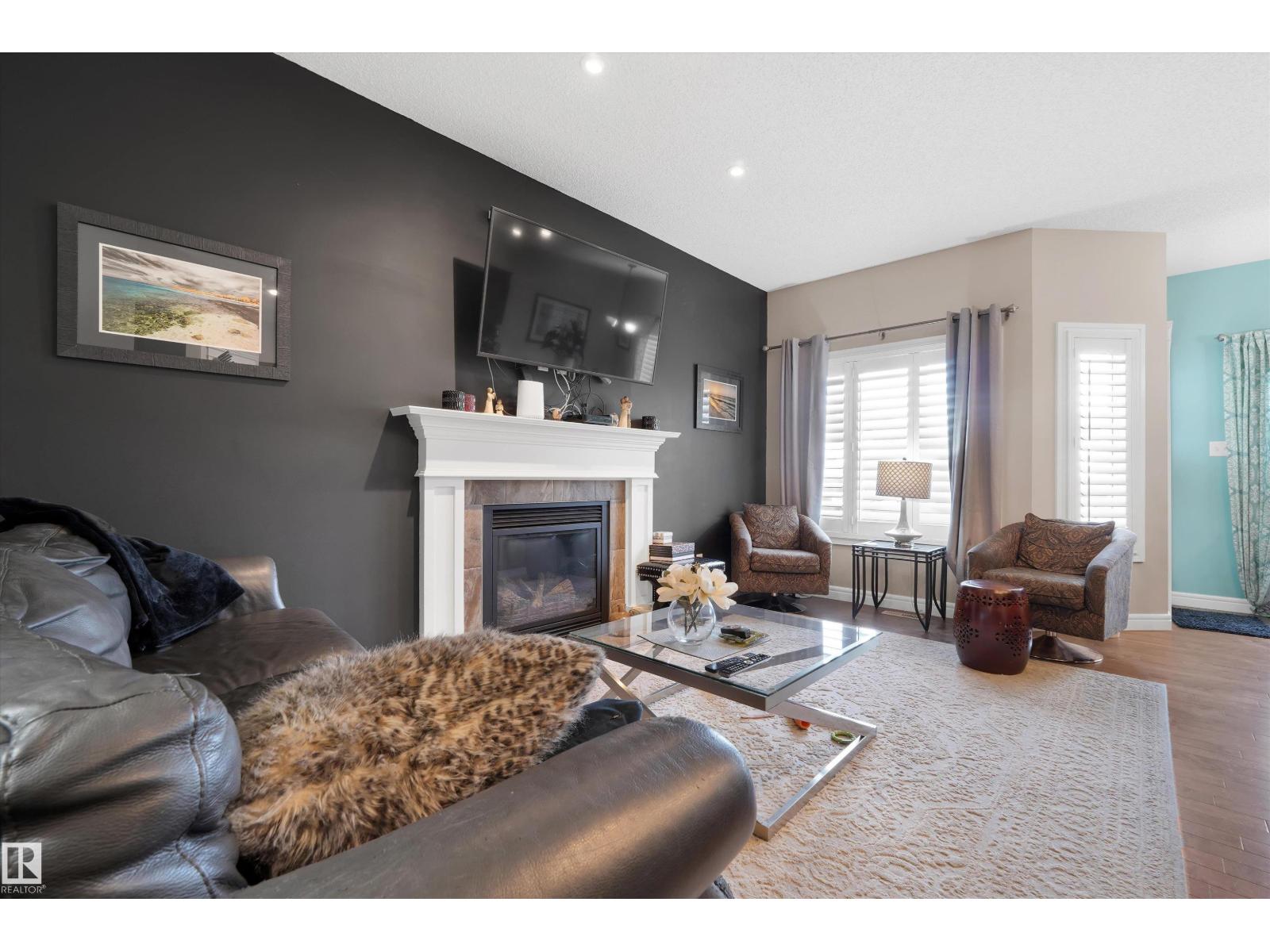 44 Woodbridge Li, Fort Saskatchewan, Alberta  T8L 0H8 - Photo 7 - E4452097