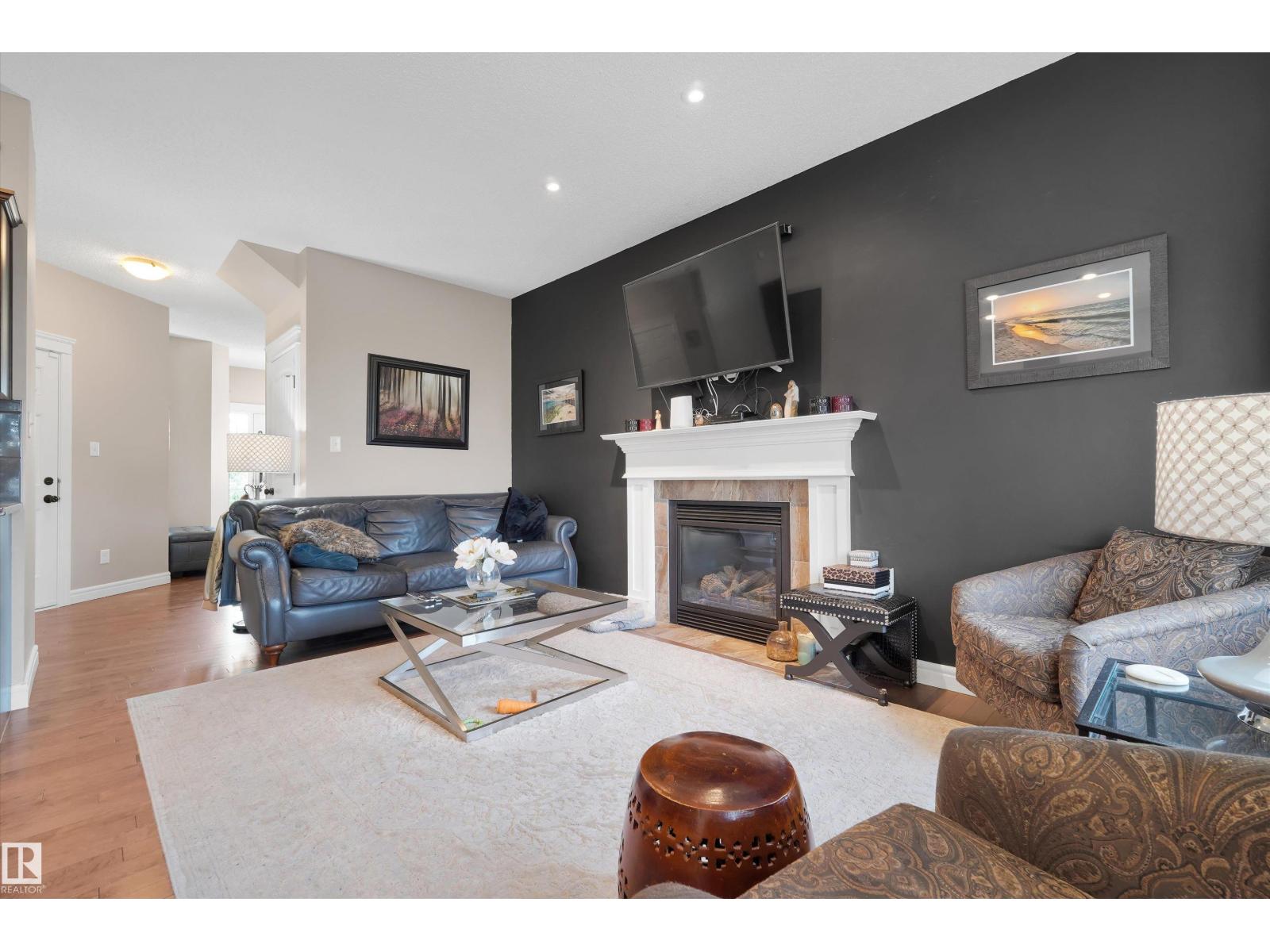 44 Woodbridge Li, Fort Saskatchewan, Alberta  T8L 0H8 - Photo 8 - E4452097