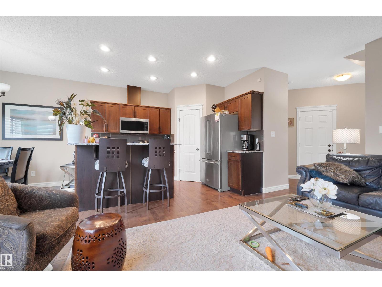 44 Woodbridge Li, Fort Saskatchewan, Alberta  T8L 0H8 - Photo 9 - E4452097