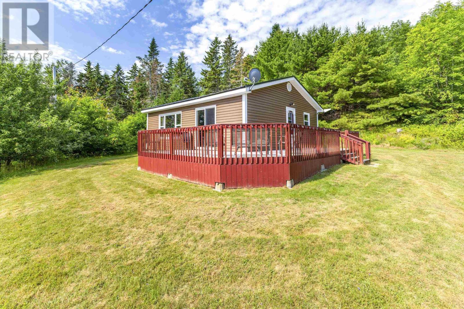 33 Shine Drive, Lochaber, Nova Scotia  B2G 2L3 - Photo 20 - 202517271