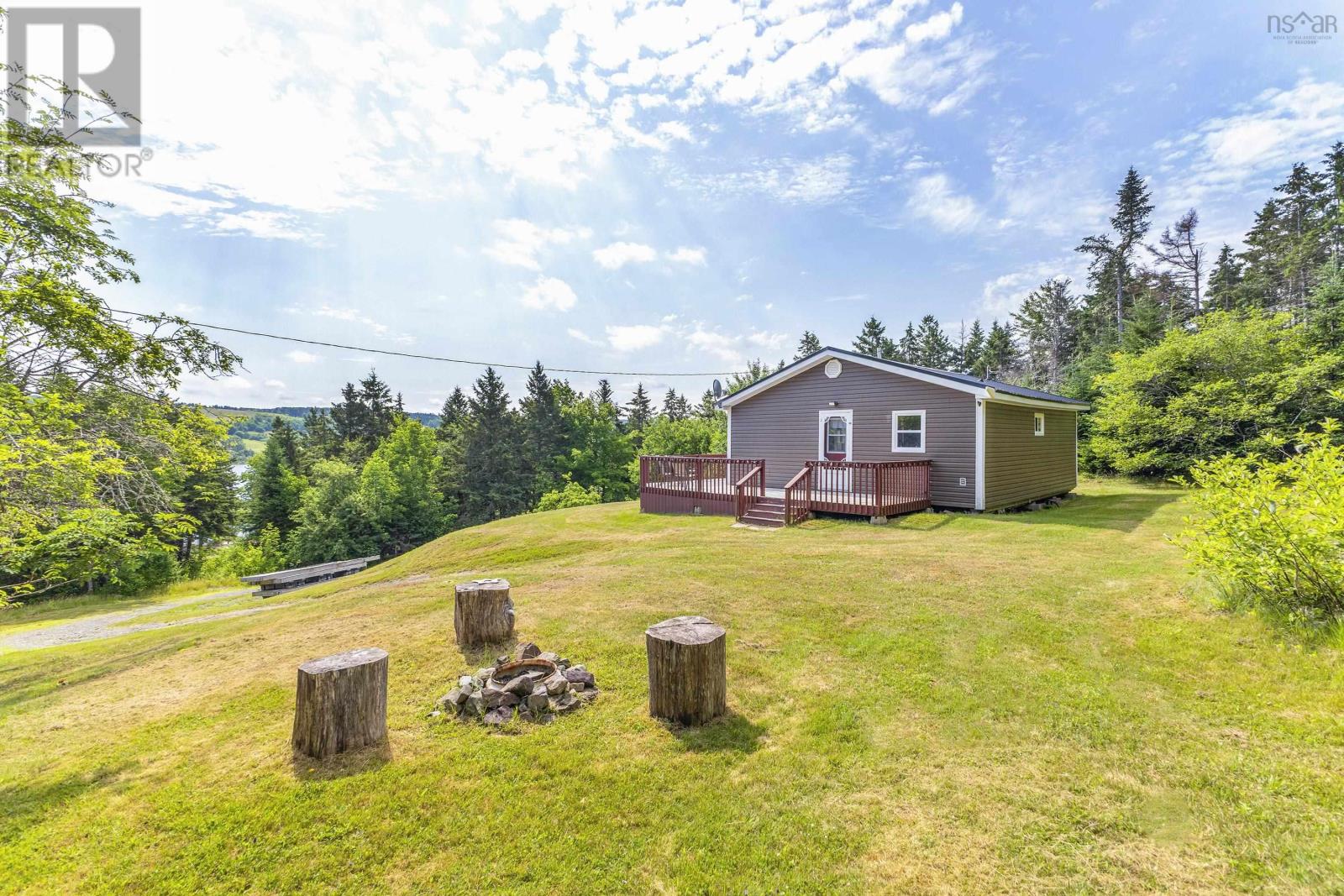 33 Shine Drive, Lochaber, Nova Scotia  B2G 2L3 - Photo 21 - 202517271