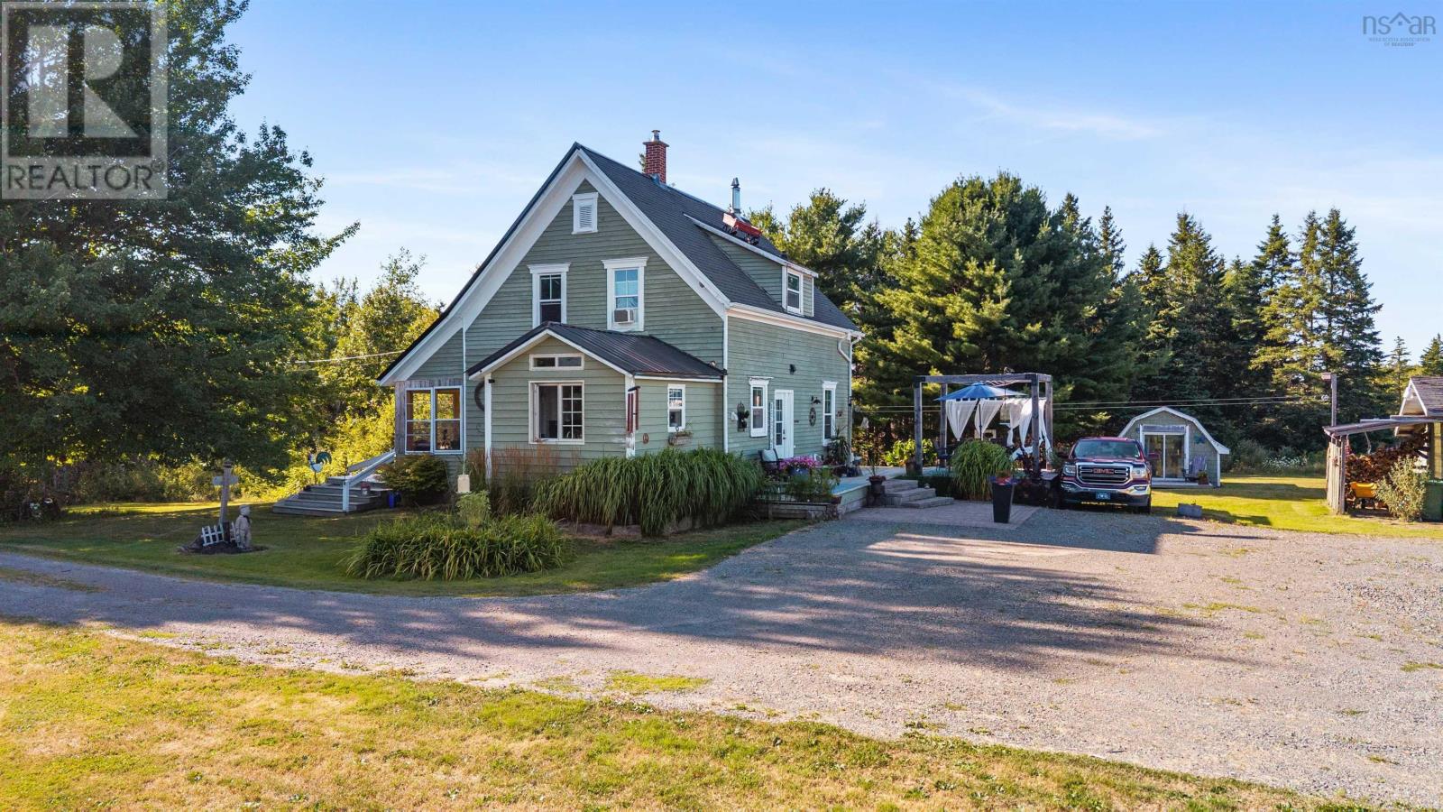 3072 326 Highway, Denmark, Nova Scotia  B0K 1V0 - Photo 13 - 202508492