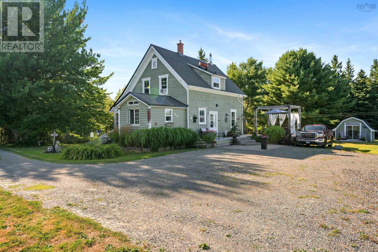 3072 326 Highway, Denmark, Nova Scotia  B0K 1V0 - Photo 1 - 202508492