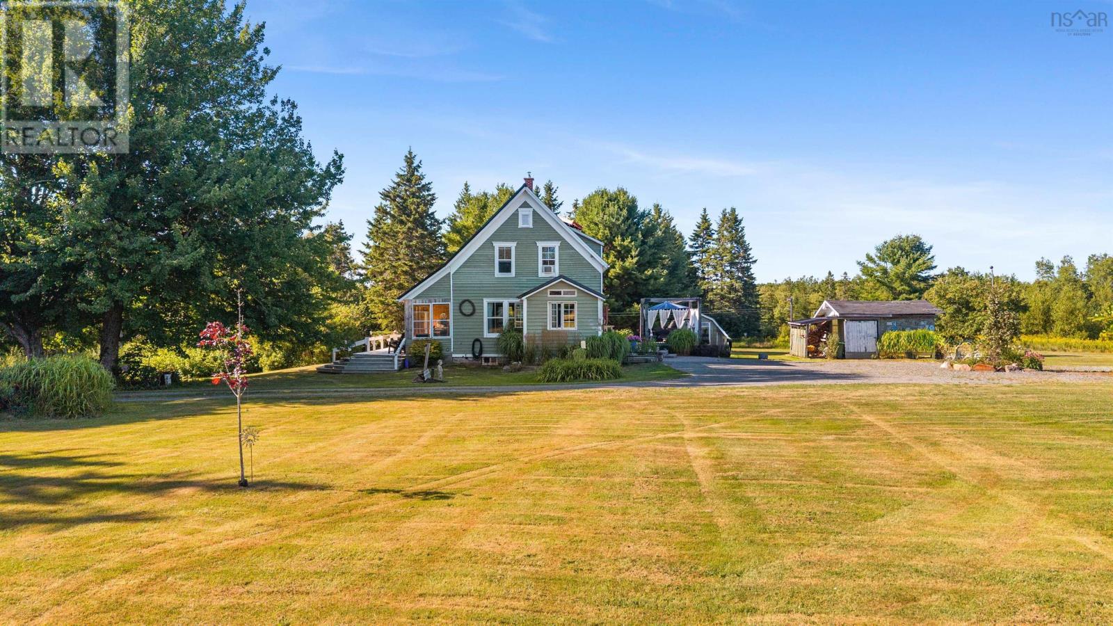 3072 326 Highway, Denmark, Nova Scotia  B0K 1V0 - Photo 8 - 202508492