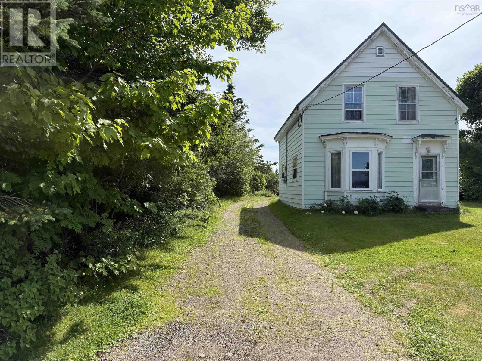 2290 Western Avenue, Parrsboro, Nova Scotia  B0M 1S0 - Photo 5 - 202517414
