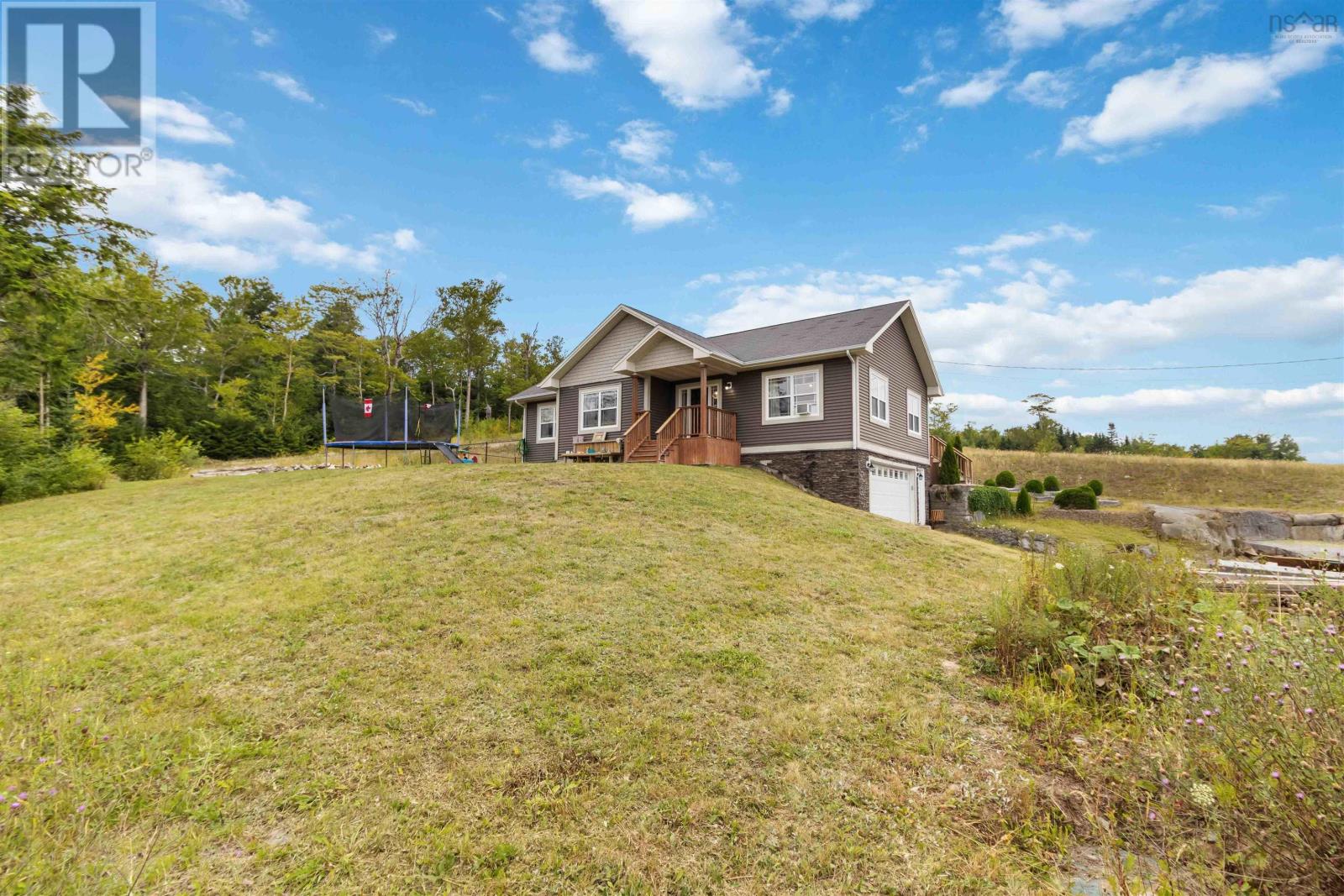 413 East Uniacke Road, Mount Uniacke, Nova Scotia  B0N 1Z0 - Photo 3 - 202519430