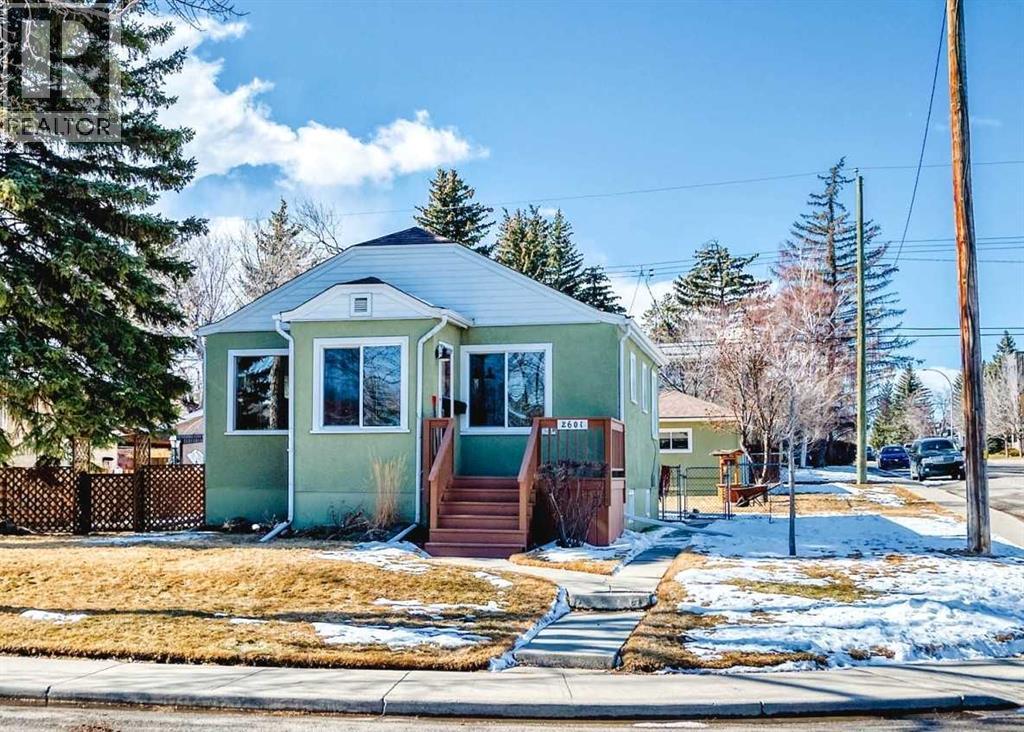 Property at 2601 27 Street SW image 1