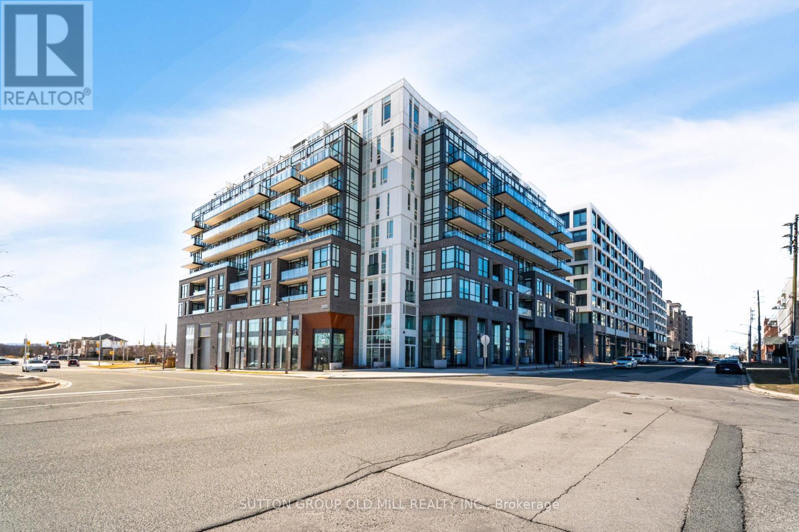 614 - 3005 PINE GLEN ROAD, Oakville, Ontario