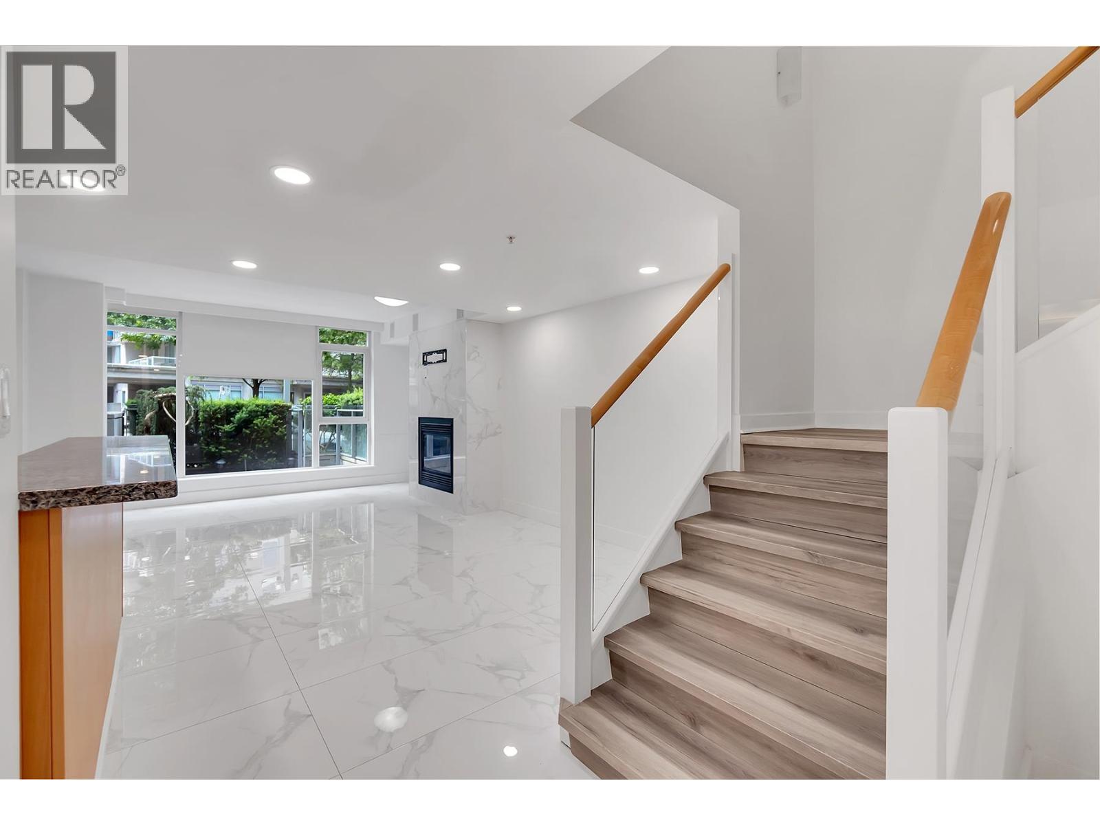 1277 W Cordova Street, Vancouver, British Columbia  V6C 3P9 - Photo 29 - R3035437