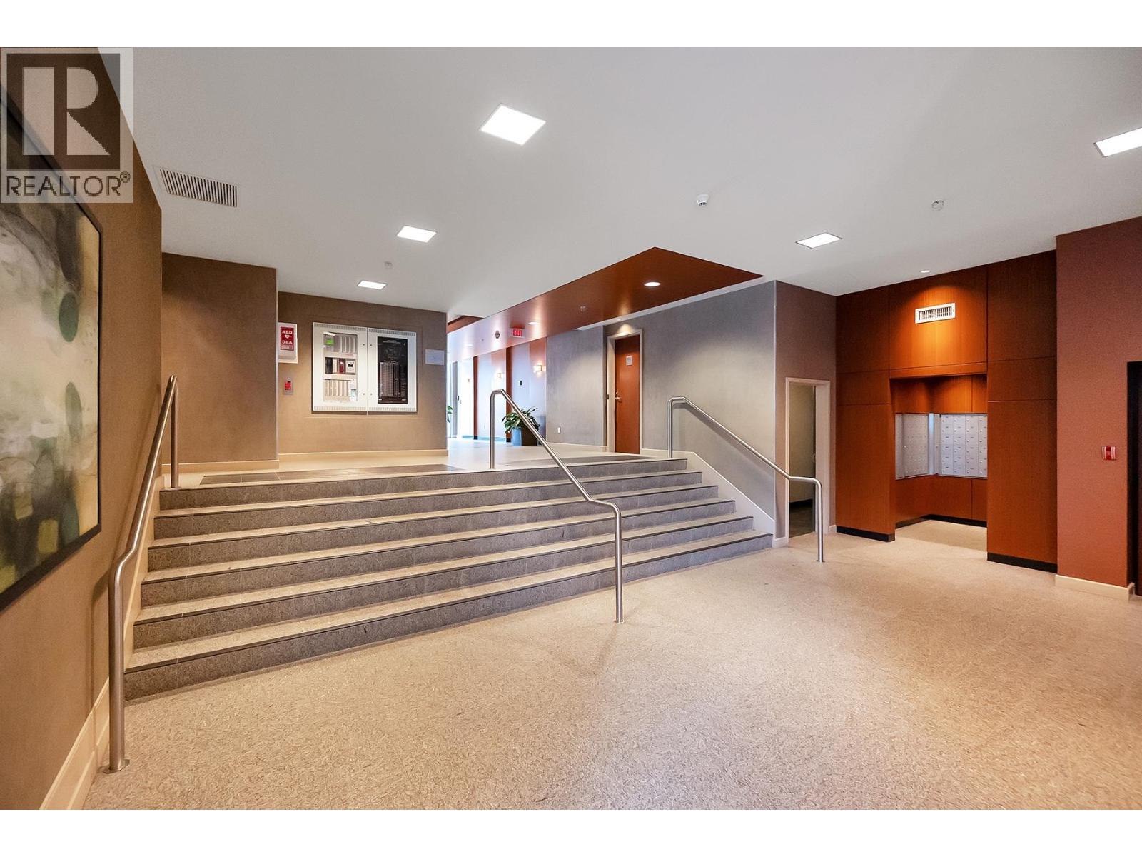 1277 W Cordova Street, Vancouver, British Columbia  V6C 3P9 - Photo 31 - R3035437