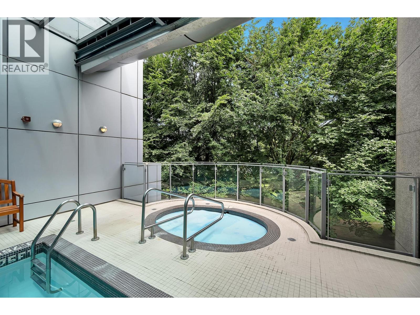 1277 W Cordova Street, Vancouver, British Columbia  V6C 3P9 - Photo 36 - R3035437