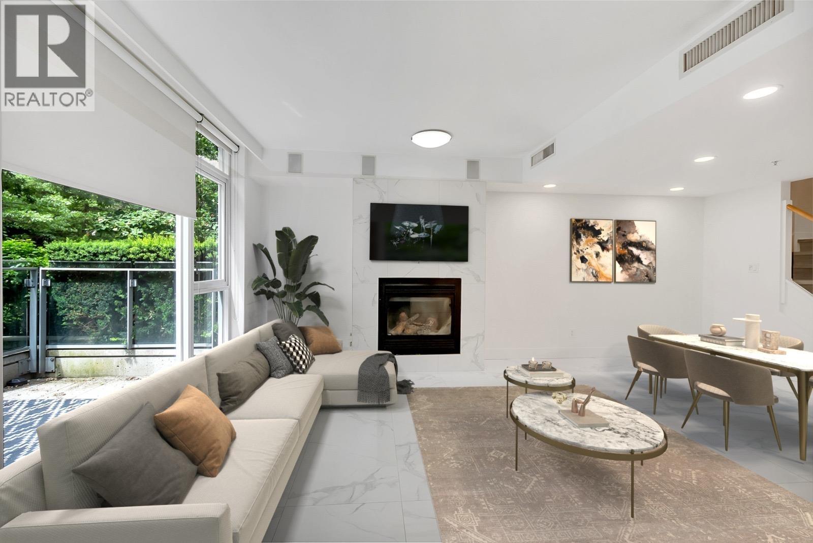 1277 W Cordova Street, Vancouver, British Columbia  V6C 3P9 - Photo 40 - R3035437