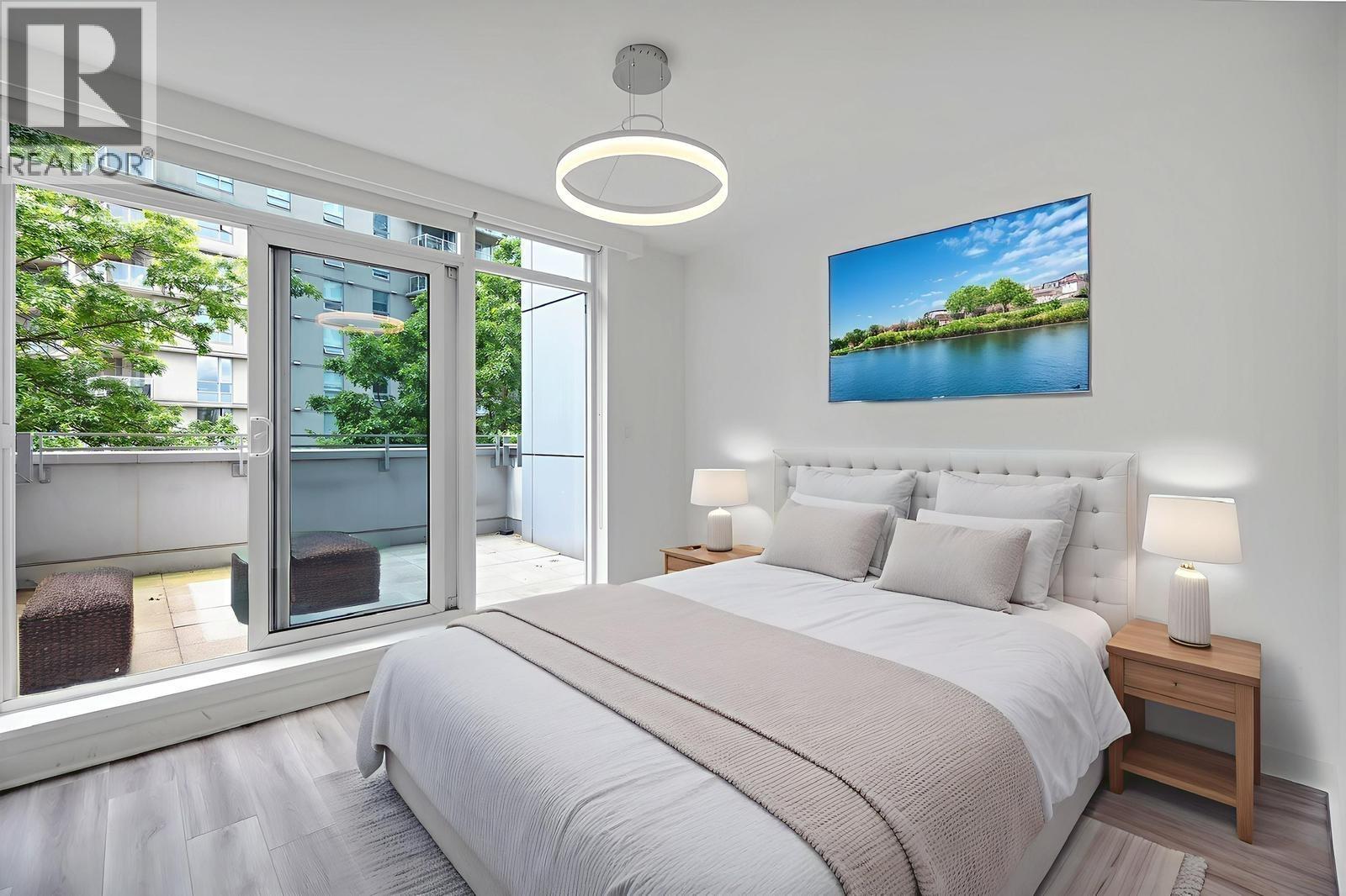 1277 W Cordova Street, Vancouver, British Columbia  V6C 3P9 - Photo 7 - R3035437