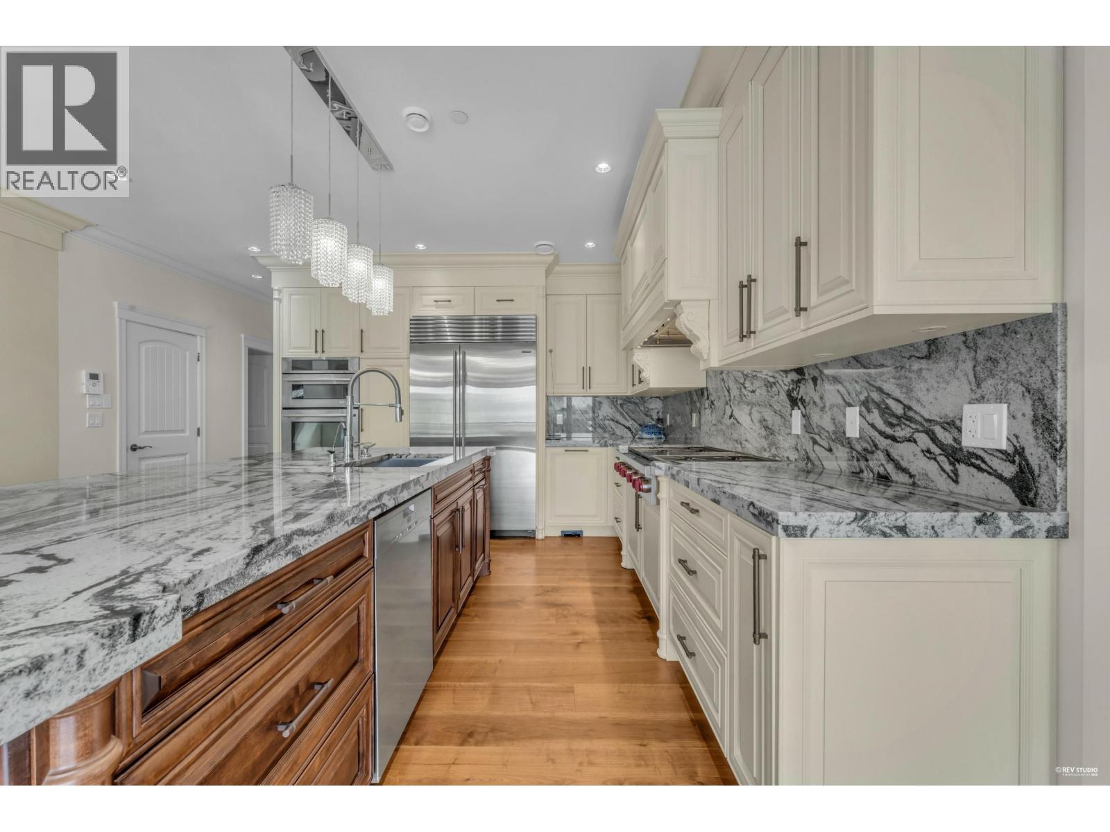 1118 Crestline Road, West Vancouver, British Columbia  V7S 2E4 - Photo 12 - R3035435