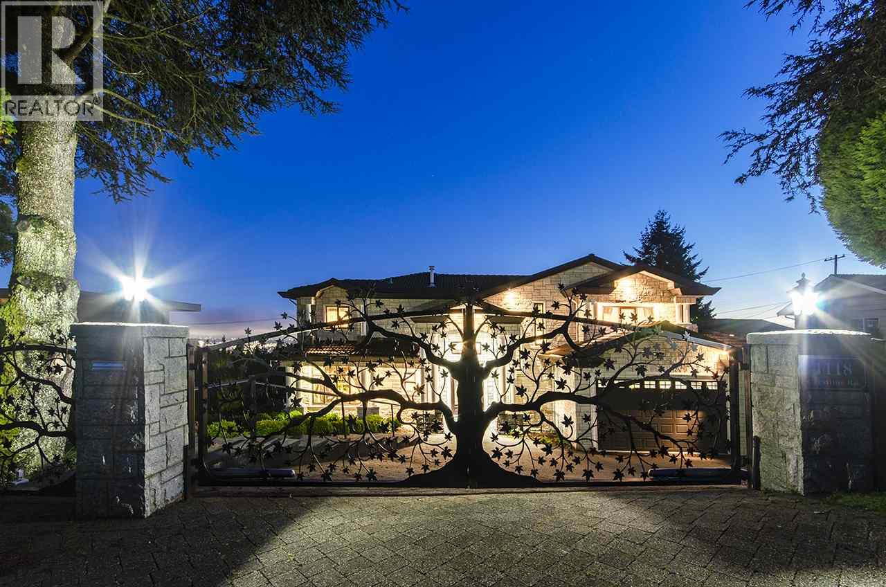1118 Crestline Road, West Vancouver, British Columbia  V7S 2E4 - Photo 40 - R3035435
