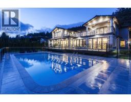 1118 Crestline Road, West Vancouver, Ca