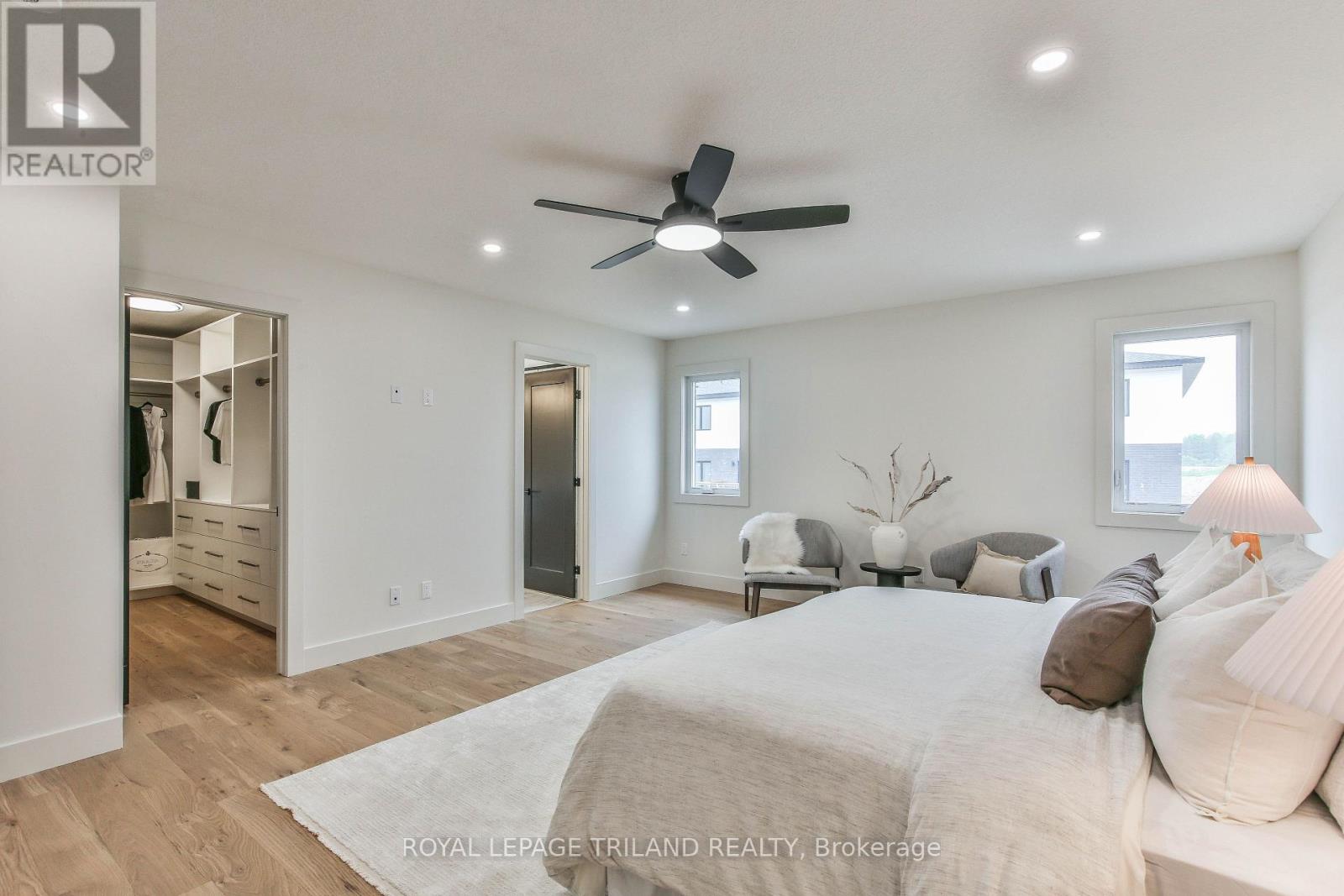 4049 Big Leaf Trail, London South, Ontario  N6P 0K2 - Photo 24 - X12184957