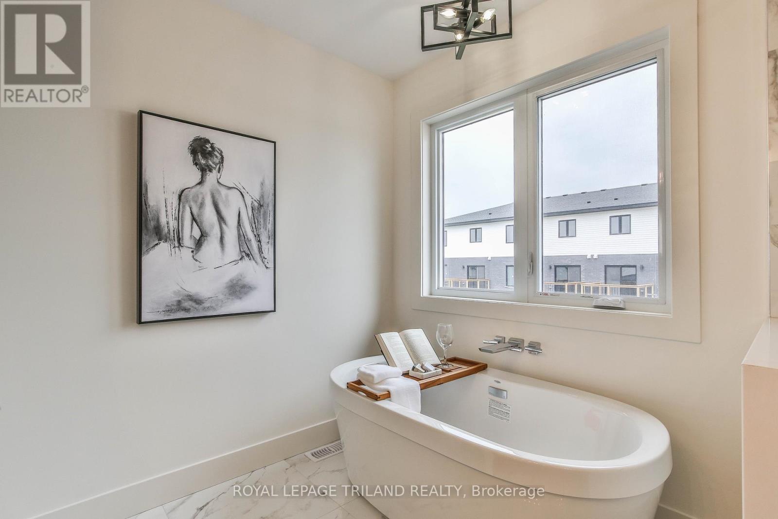 4049 Big Leaf Trail, London South, Ontario  N6P 0K2 - Photo 28 - X12184957