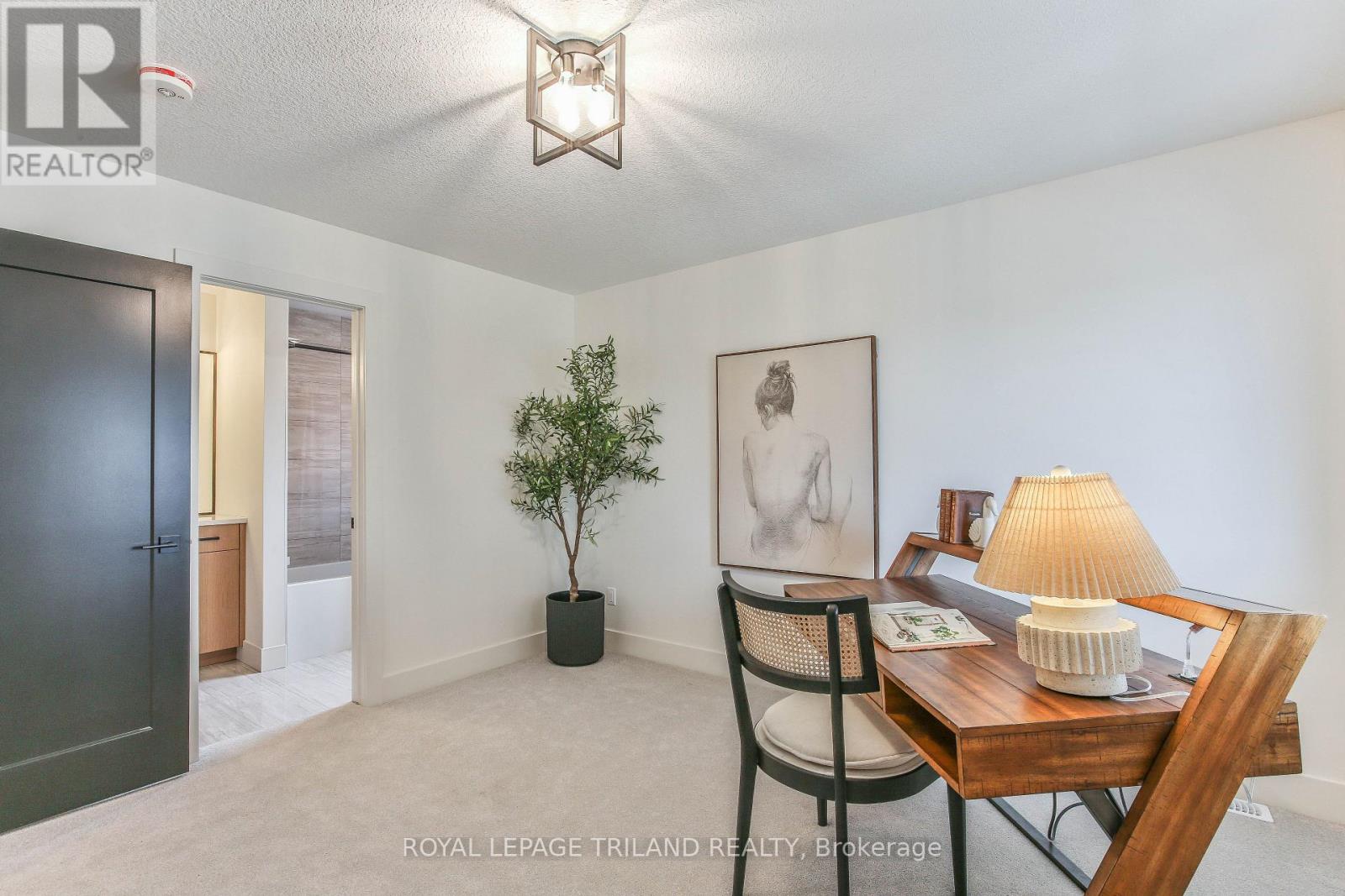 4049 Big Leaf Trail, London South, Ontario  N6P 0K2 - Photo 39 - X12184957