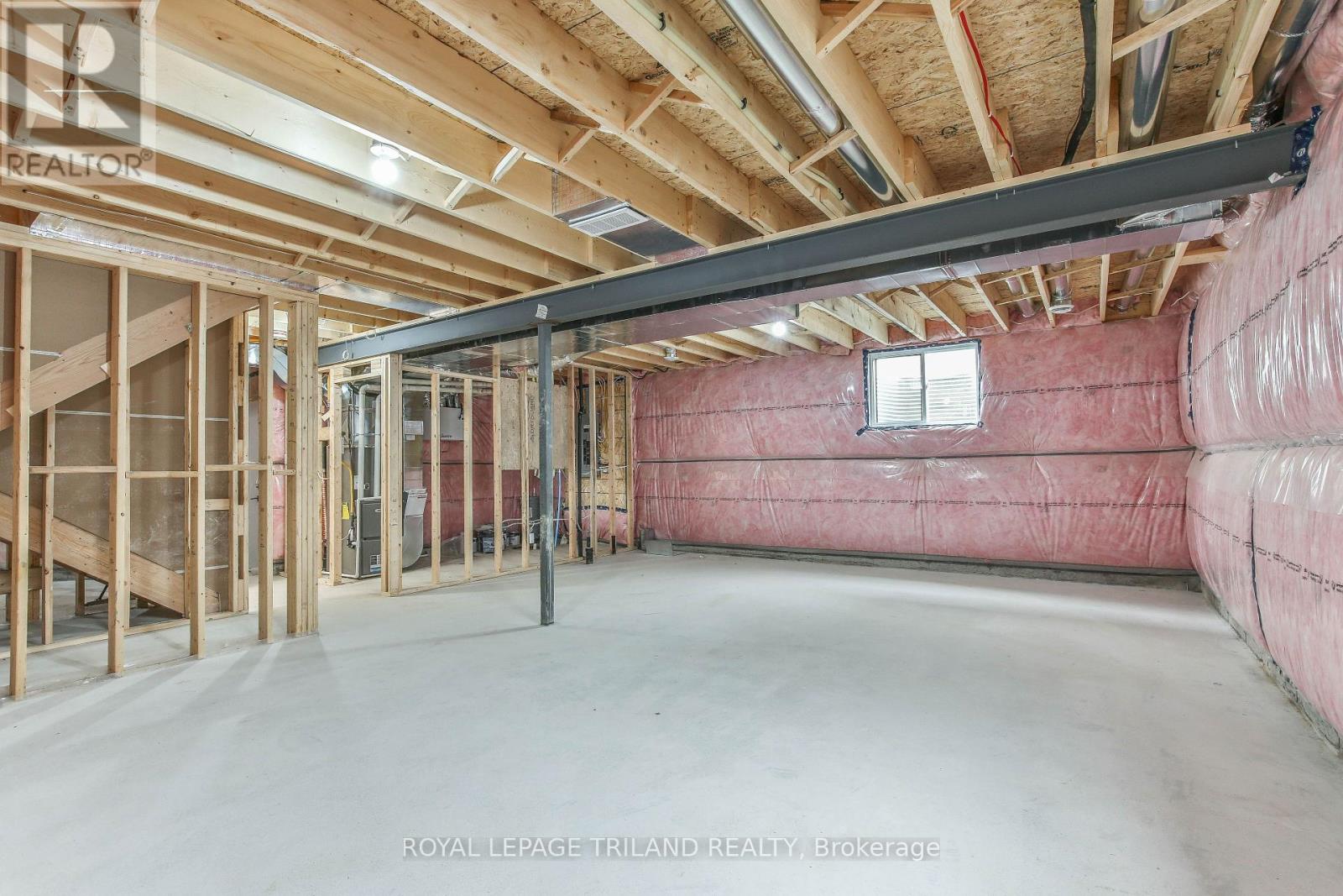 4049 Big Leaf Trail, London South, Ontario  N6P 0K2 - Photo 43 - X12184957
