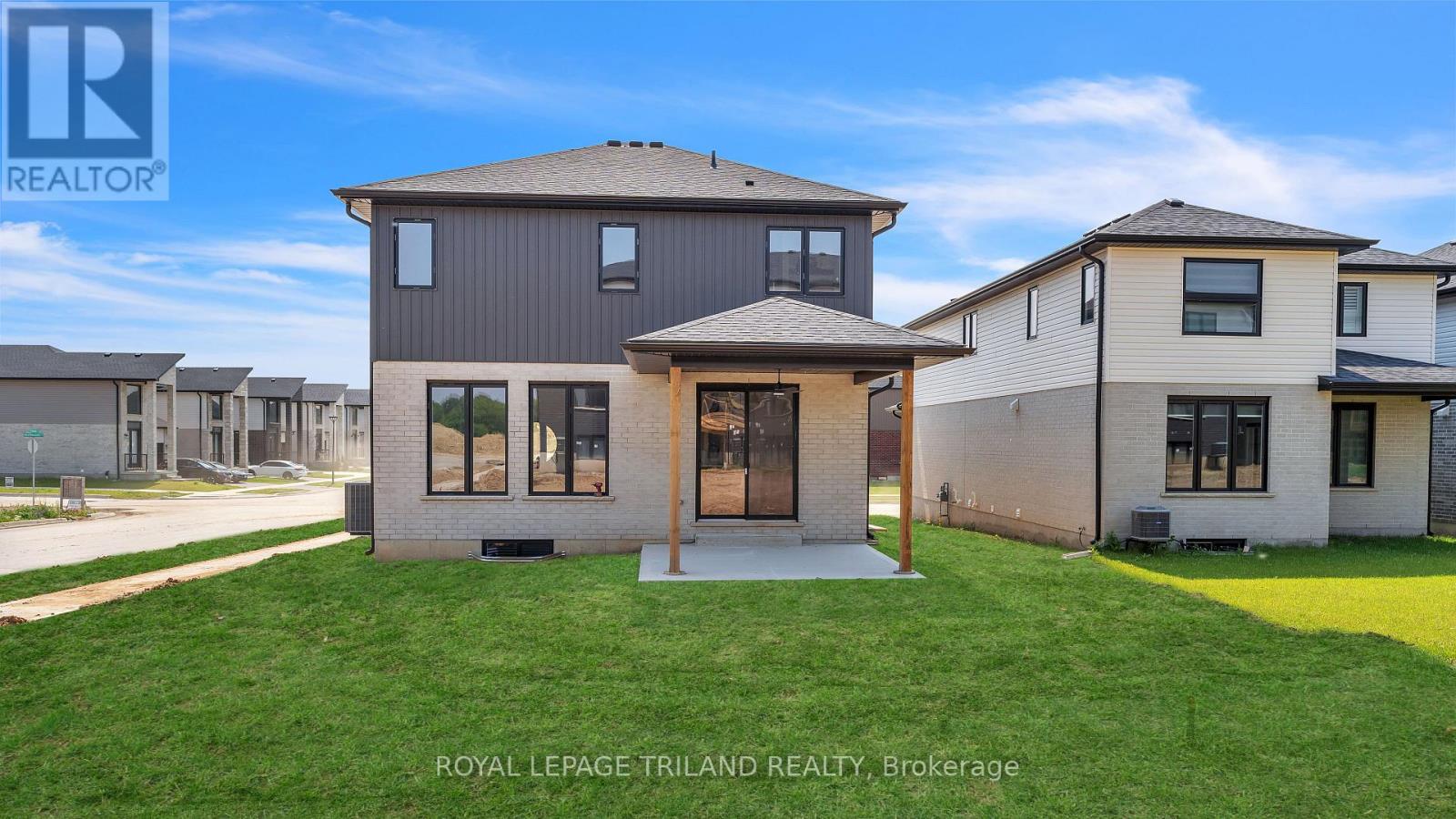 4049 Big Leaf Trail, London South, Ontario  N6P 0K2 - Photo 47 - X12184957