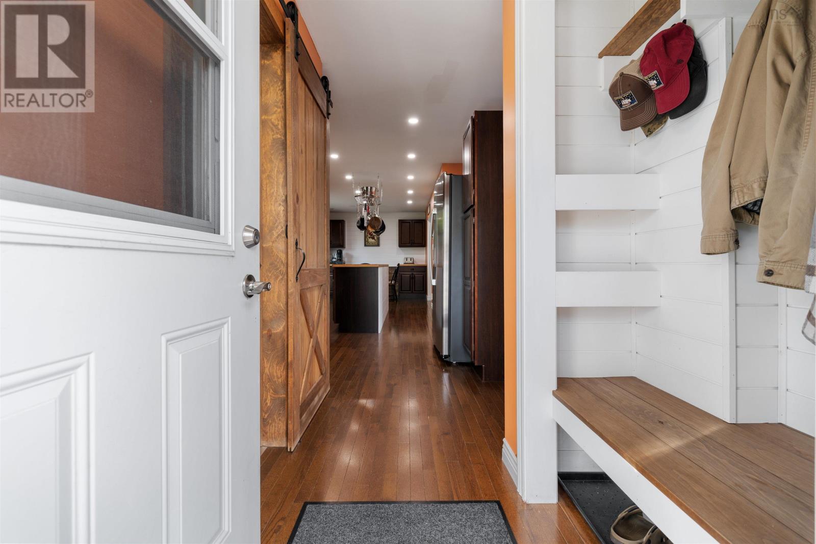 14 Mill Street, Parrsboro, Nova Scotia  B0M 1S0 - Photo 17 - 202505097