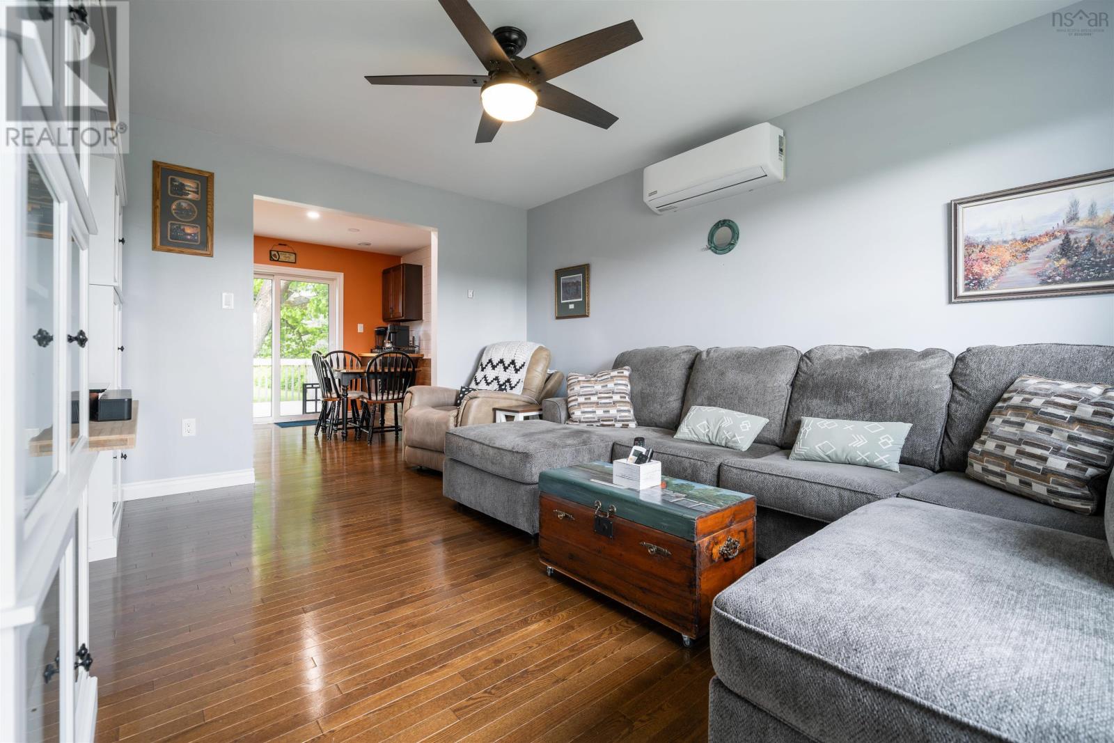 14 Mill Street, Parrsboro, Nova Scotia  B0M 1S0 - Photo 35 - 202505097