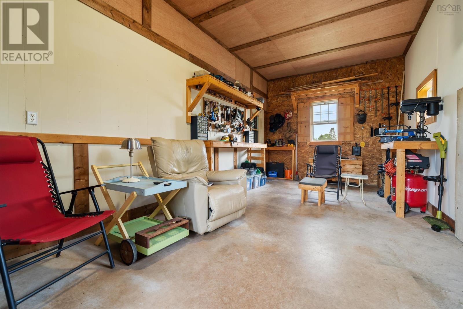 14 Mill Street, Parrsboro, Nova Scotia  B0M 1S0 - Photo 42 - 202505097