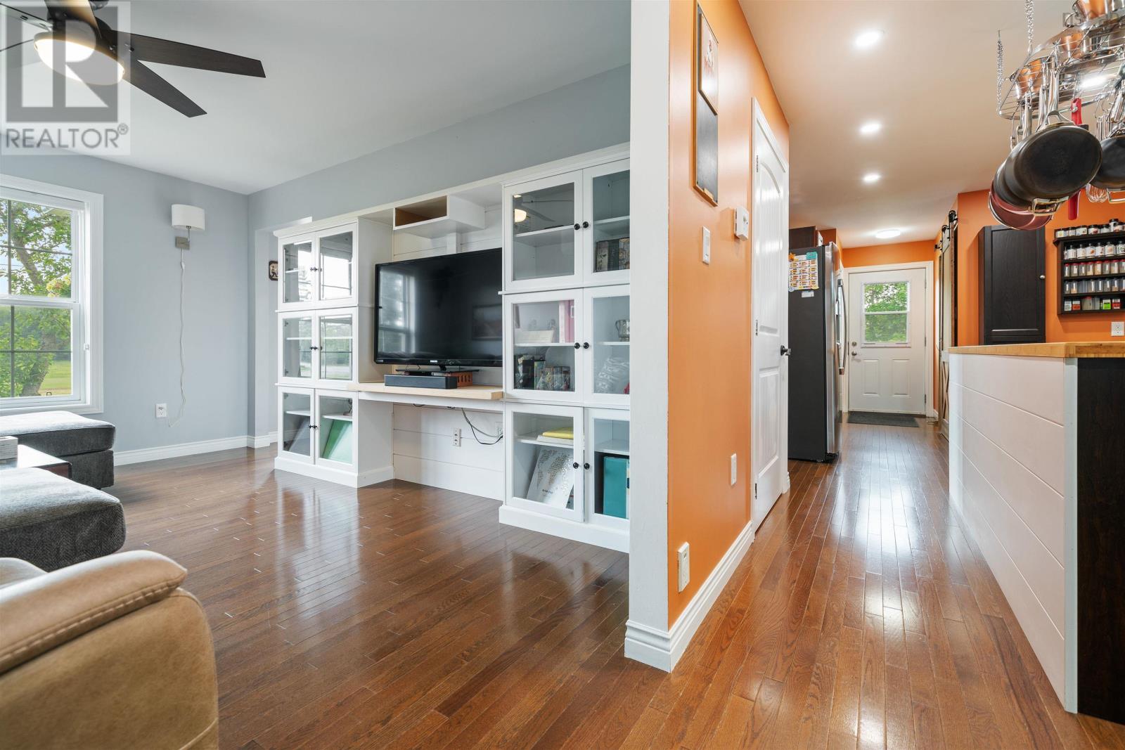 14 Mill Street, Parrsboro, Nova Scotia  B0M 1S0 - Photo 36 - 202505097