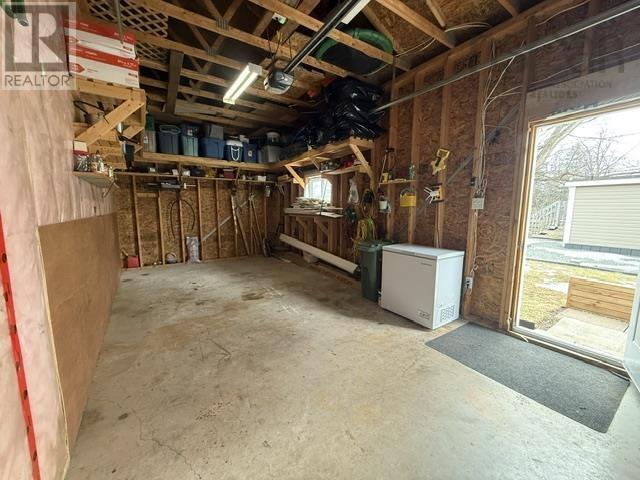 14 Mill Street, Parrsboro, Nova Scotia  B0M 1S0 - Photo 43 - 202505097