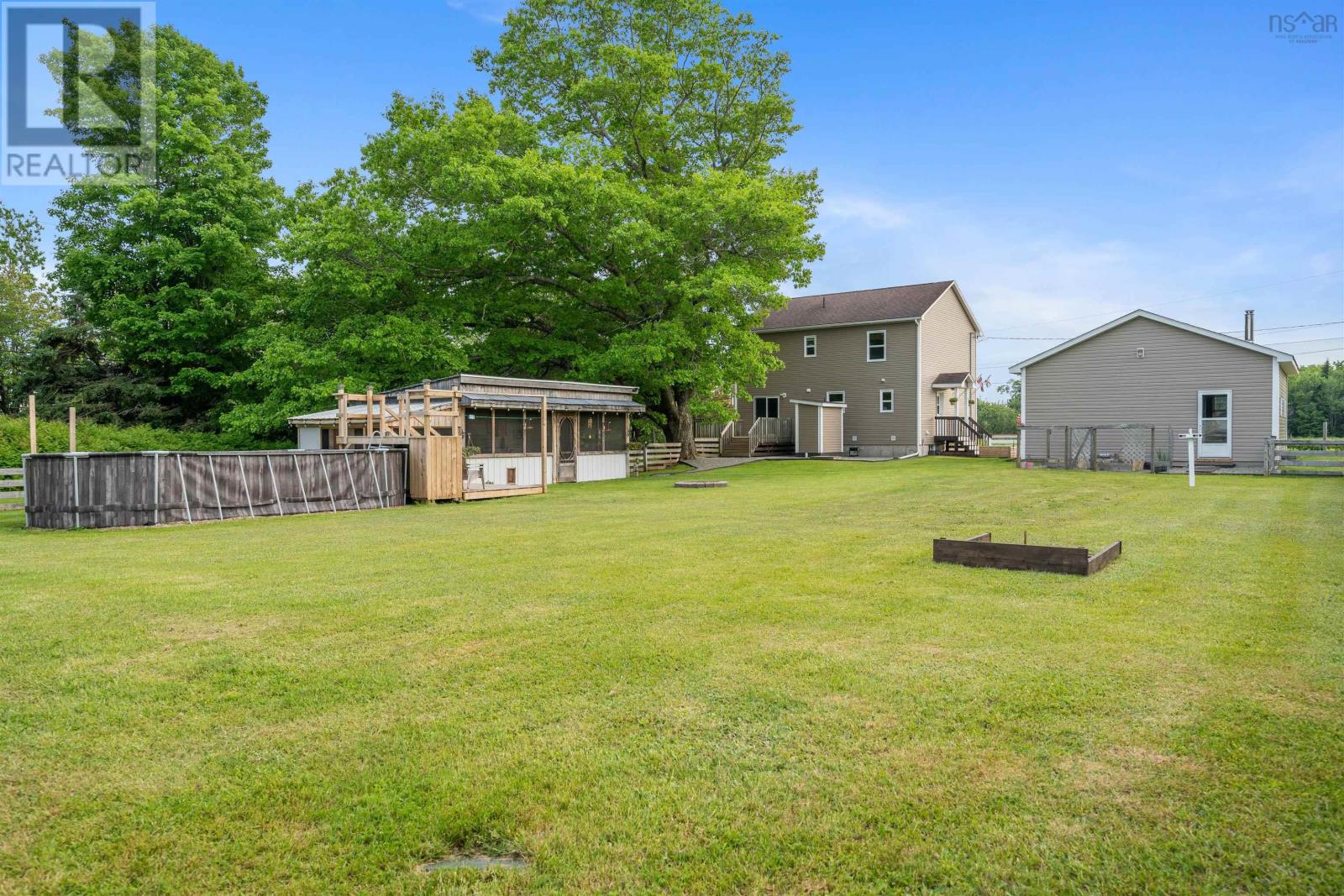 14 Mill Street, Parrsboro, Nova Scotia  B0M 1S0 - Photo 46 - 202505097