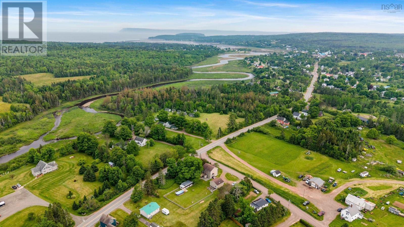 14 Mill Street, Parrsboro, Nova Scotia  B0M 1S0 - Photo 48 - 202505097