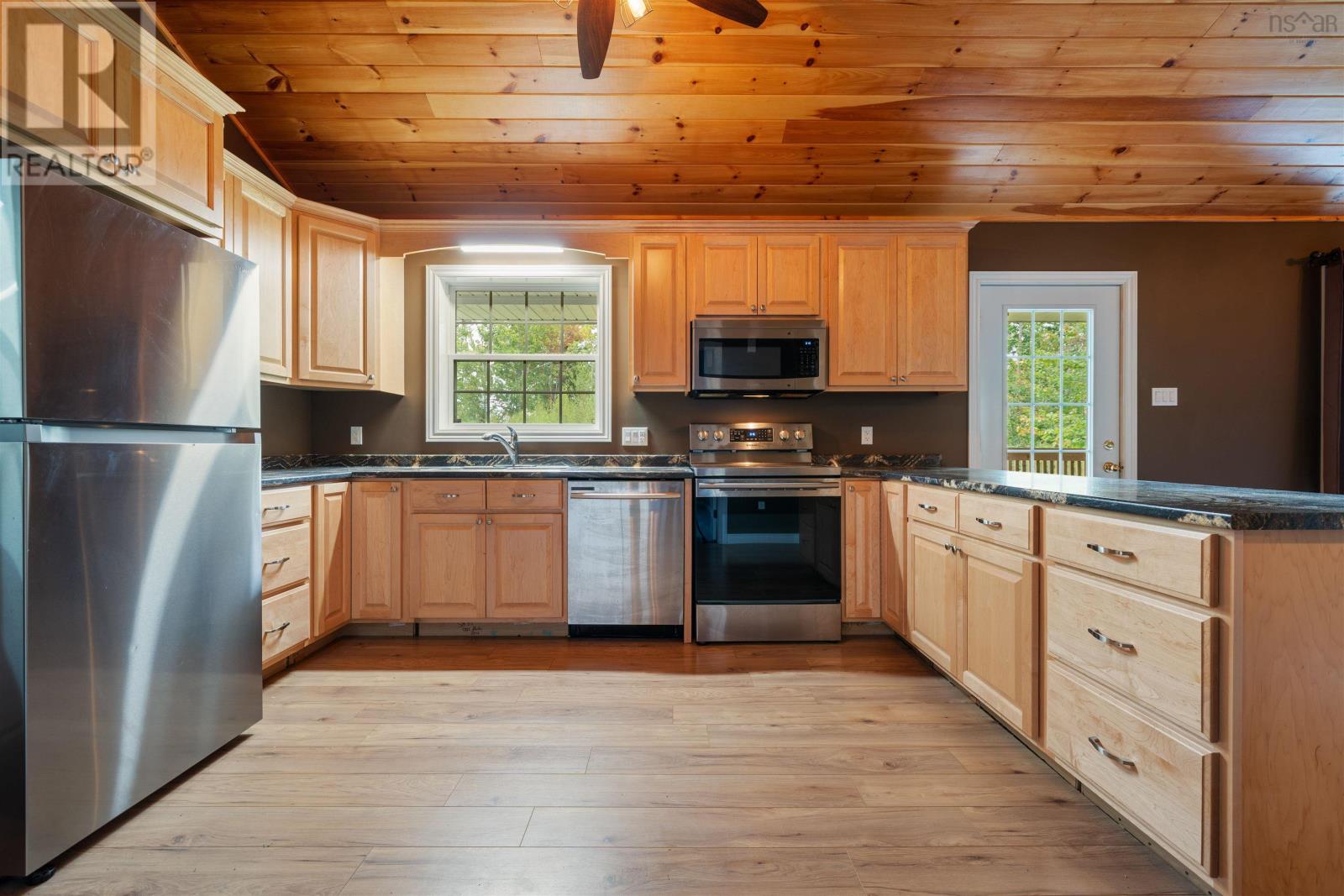 873 Loch Broom Loop Road, Loch Broom, Nova Scotia  B0K 2A0 - Photo 11 - 202515047