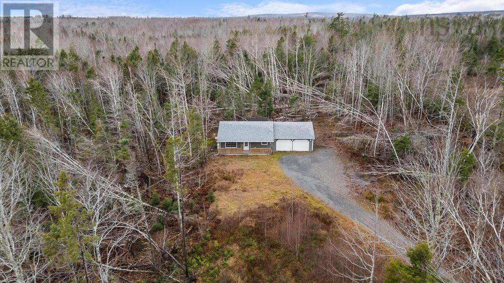 873 Loch Broom Loop Road, Loch Broom, Nova Scotia  B0K 2A0 - Photo 1 - 202515047
